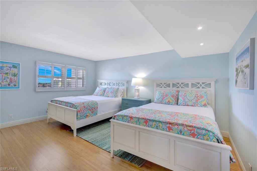 1919 Gulf Shore BLVD N # 603