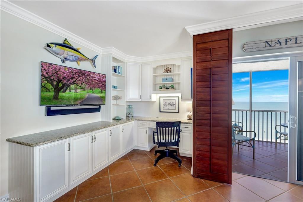 1919 Gulf Shore BLVD N # 603