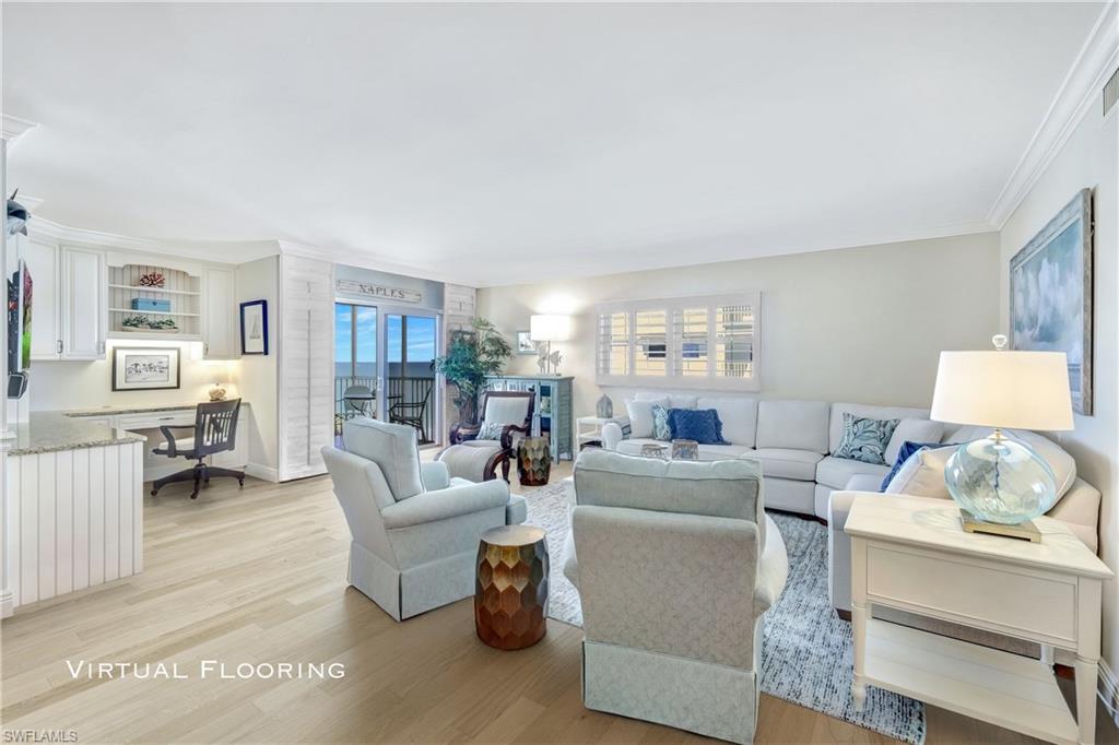 1919 Gulf Shore BLVD N # 603