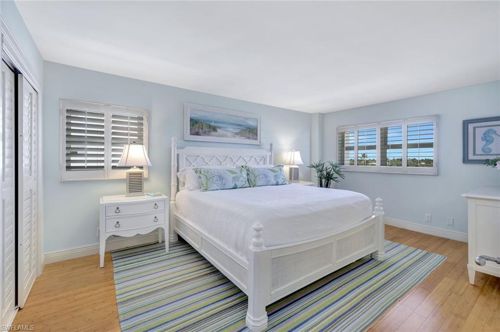 1919 Gulf Shore BLVD N # 603