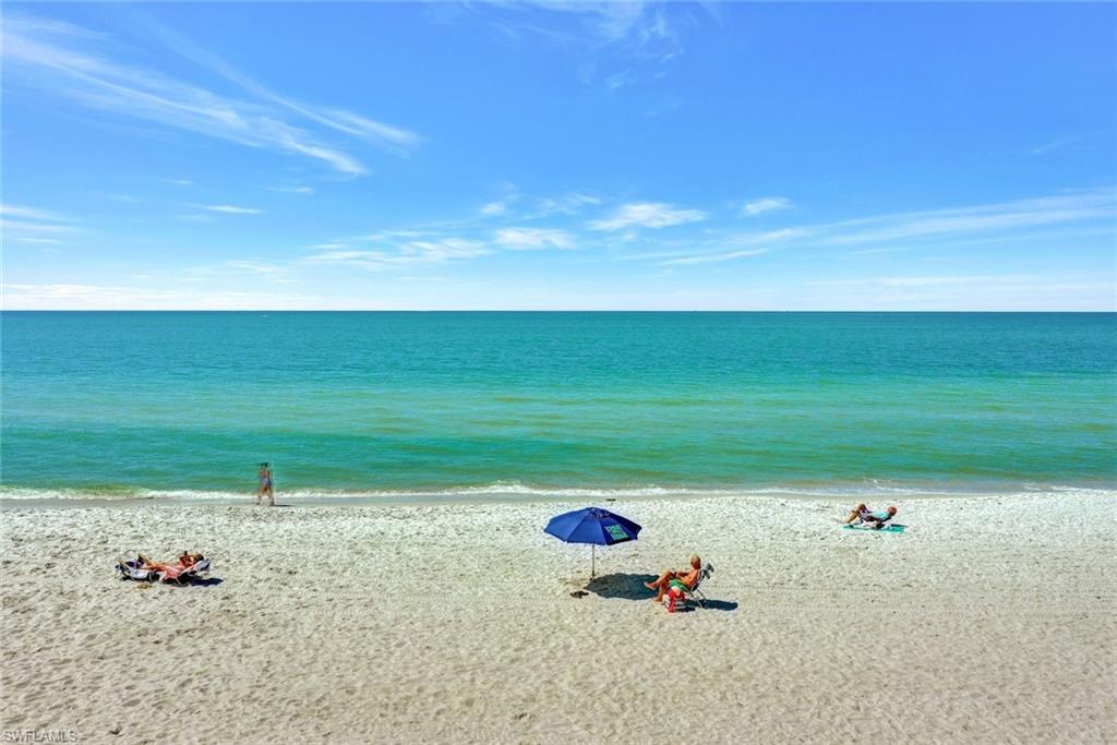 1919 Gulf Shore BLVD N # 603