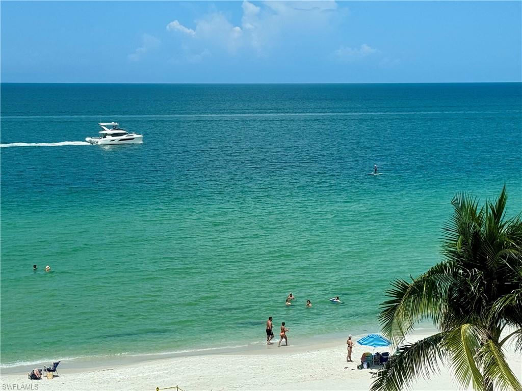 1919 Gulf Shore BLVD N # 603