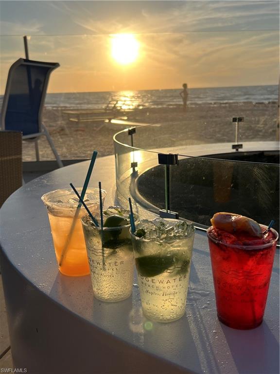 1919 Gulf Shore BLVD N # 603