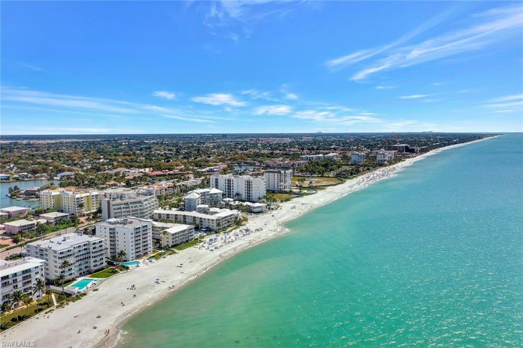 1919 Gulf Shore BLVD N # 603