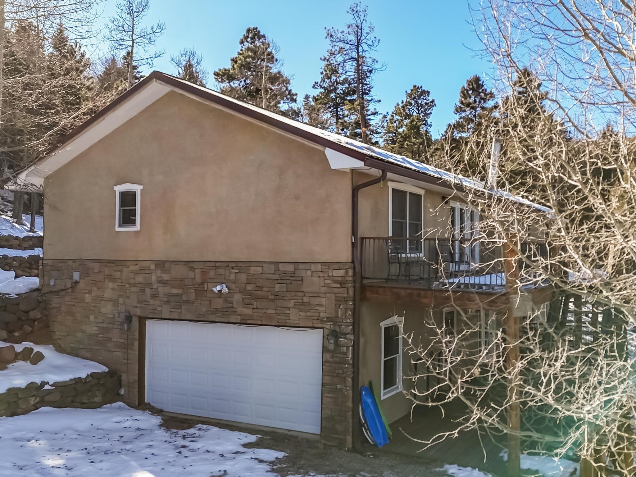 55 Sierra Blanca Circle