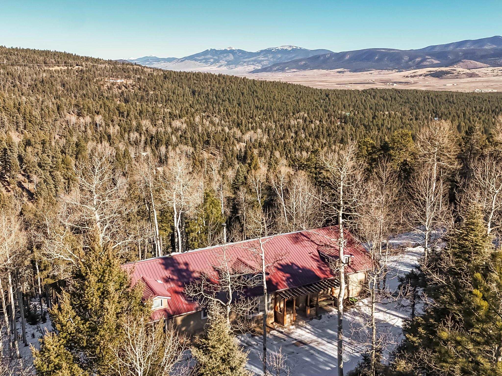 55 Sierra Blanca Circle