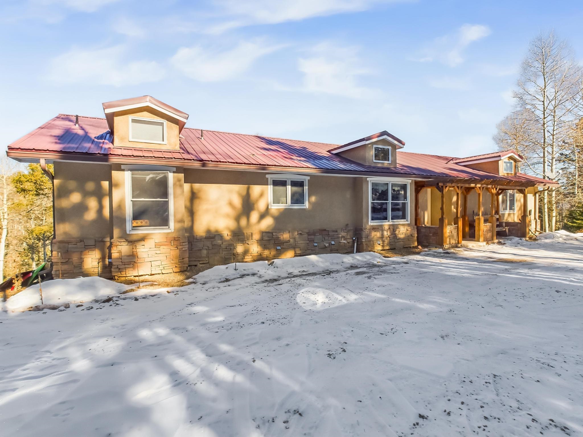 55 Sierra Blanca Circle