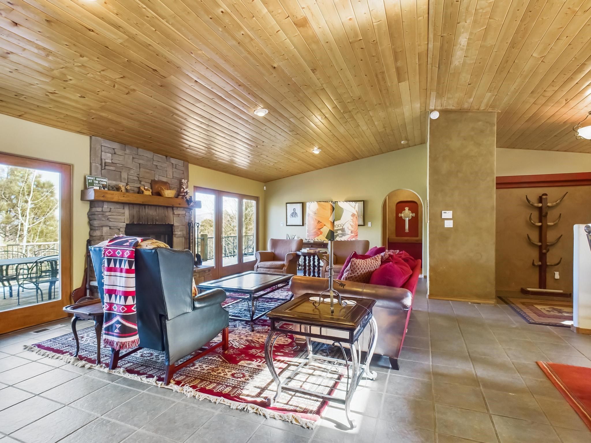 55 Sierra Blanca Circle