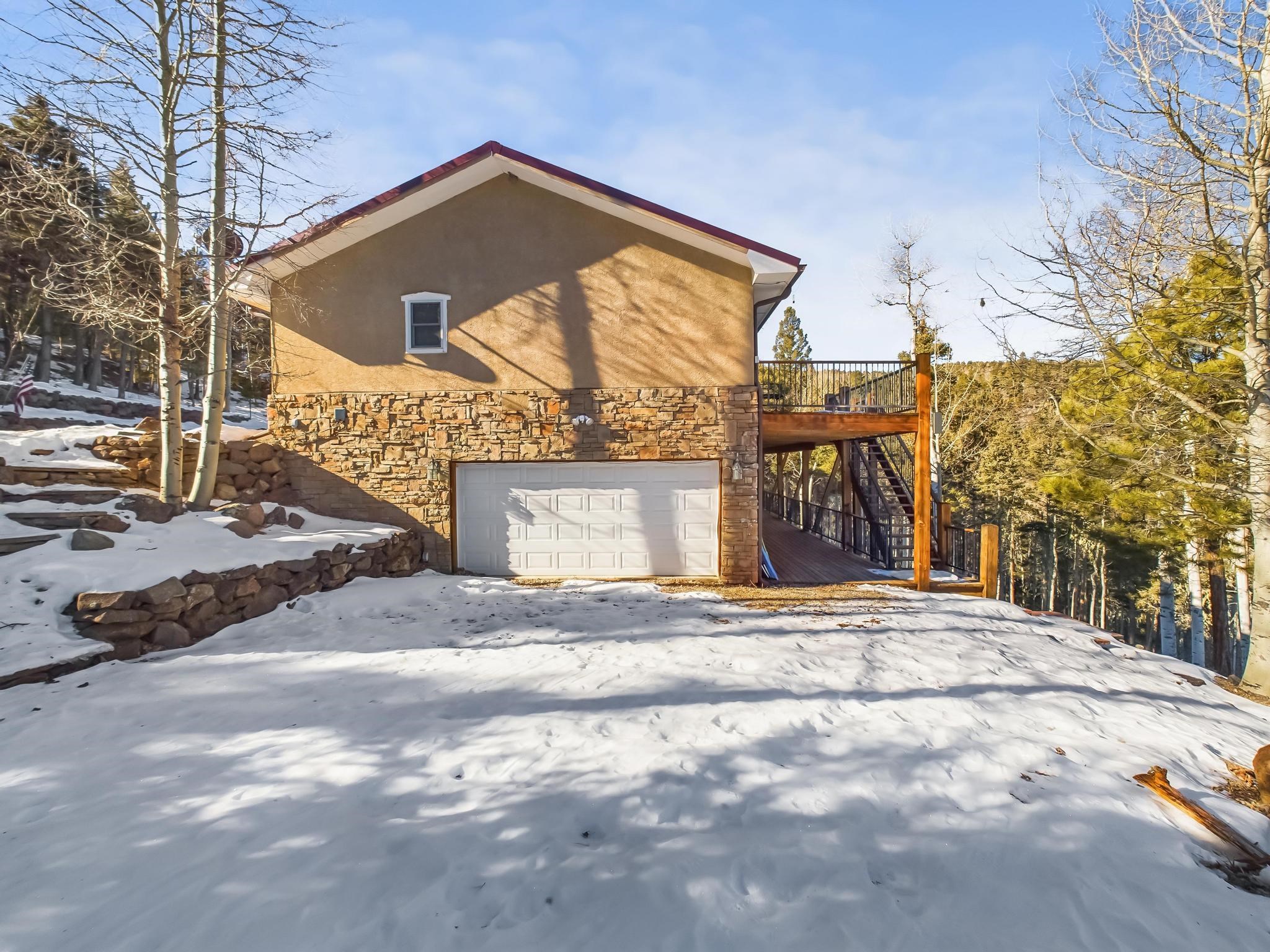 55 Sierra Blanca Circle