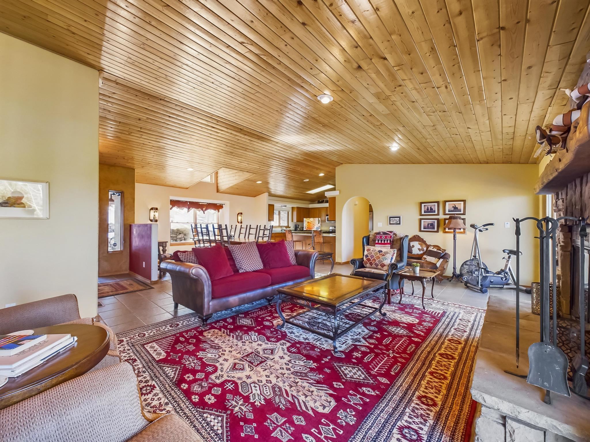 55 Sierra Blanca Circle