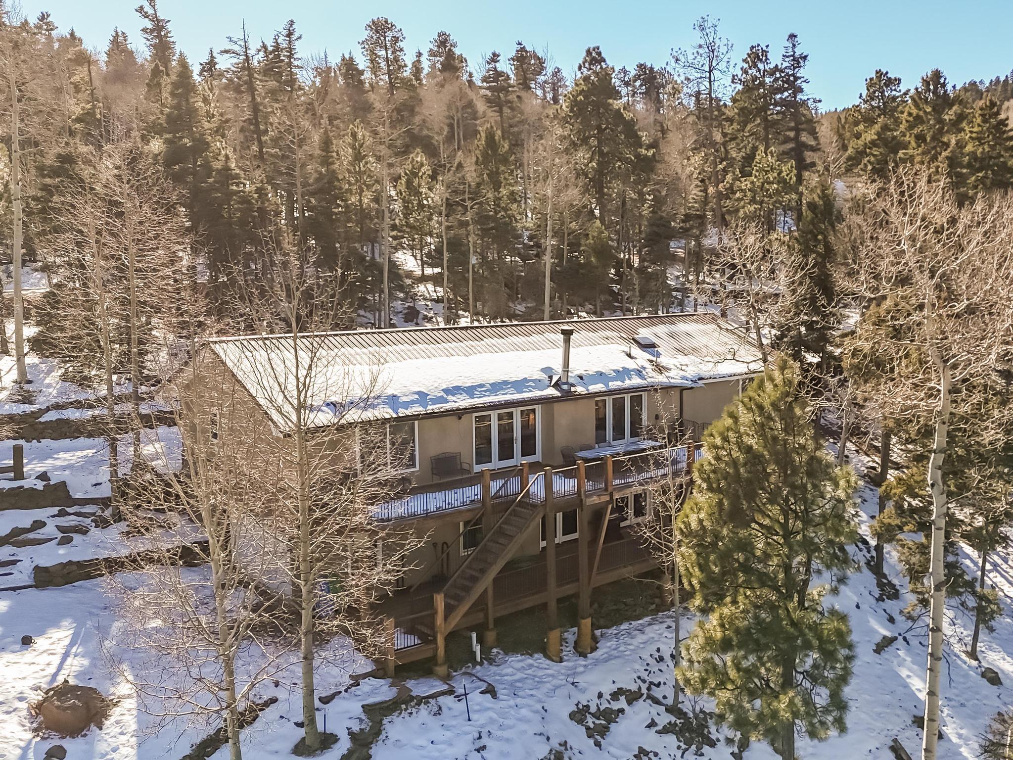 55 Sierra Blanca Circle