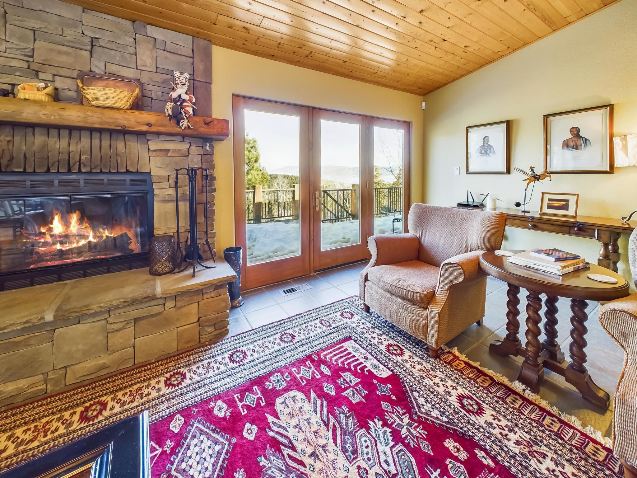 55 Sierra Blanca Circle