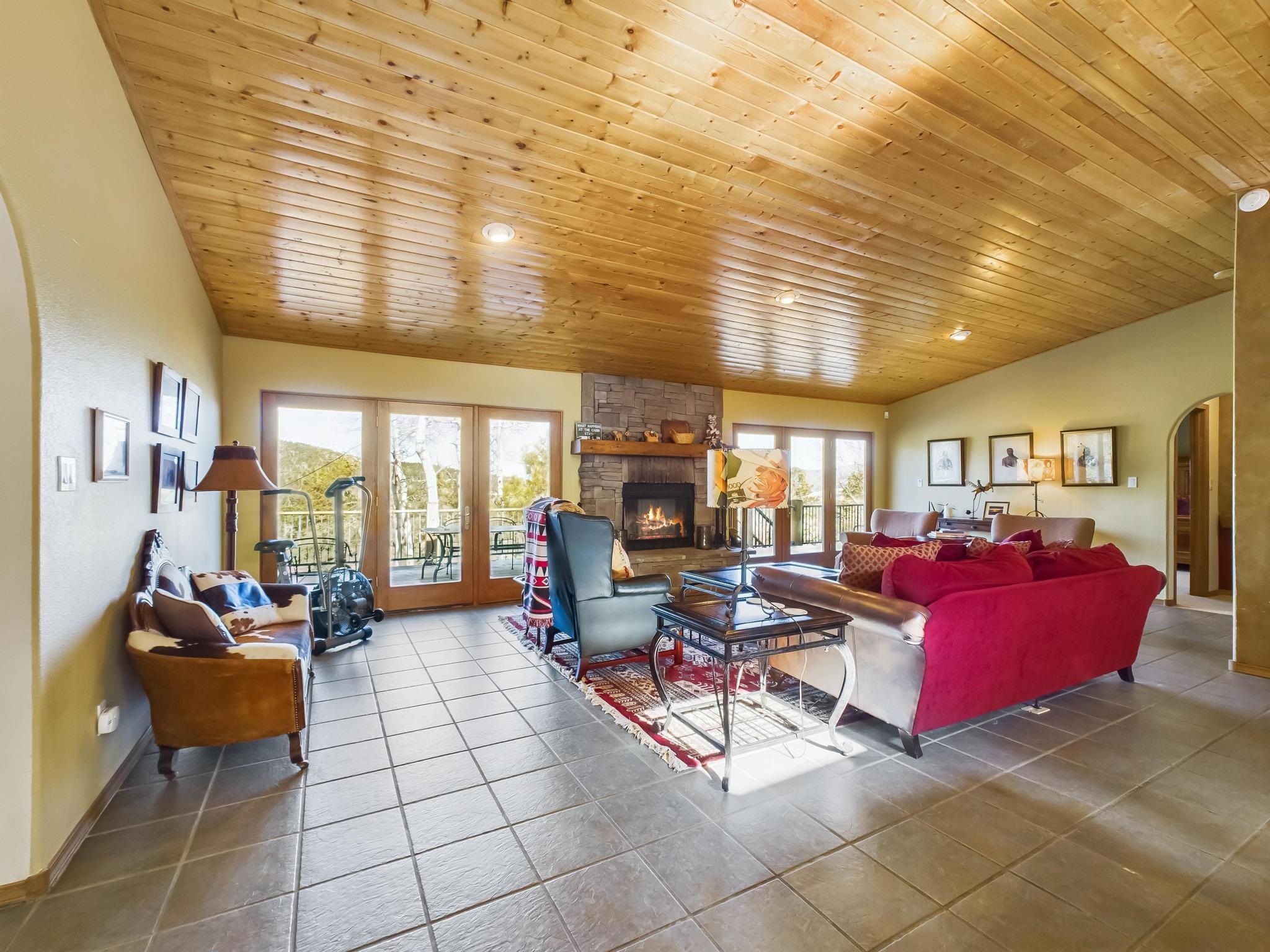 55 Sierra Blanca Circle