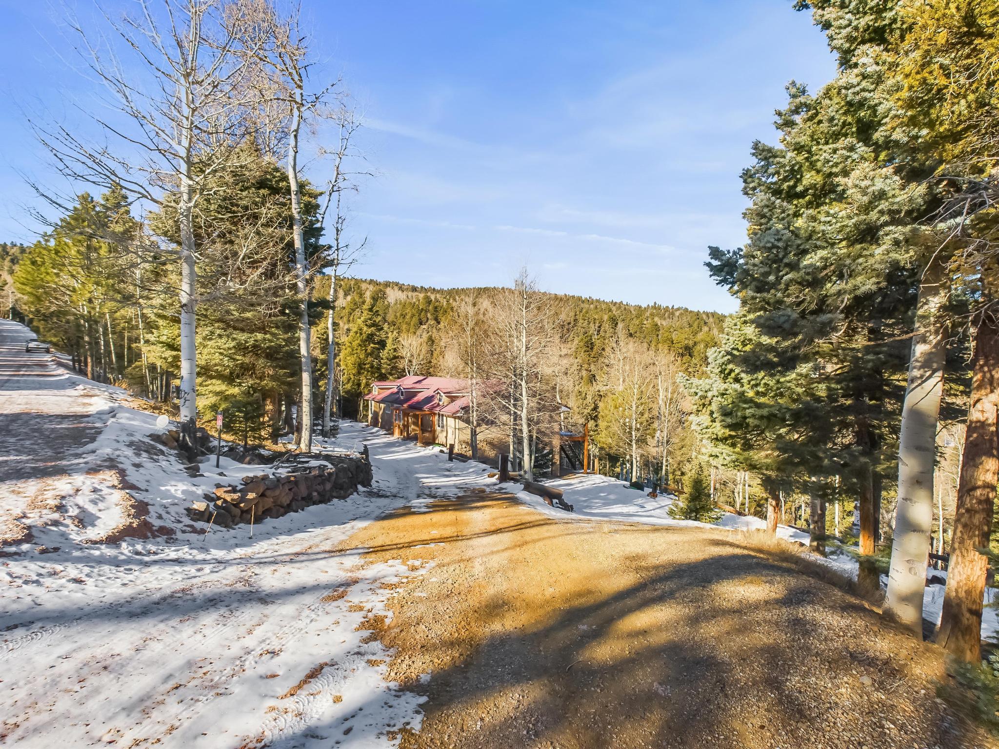 55 Sierra Blanca Circle