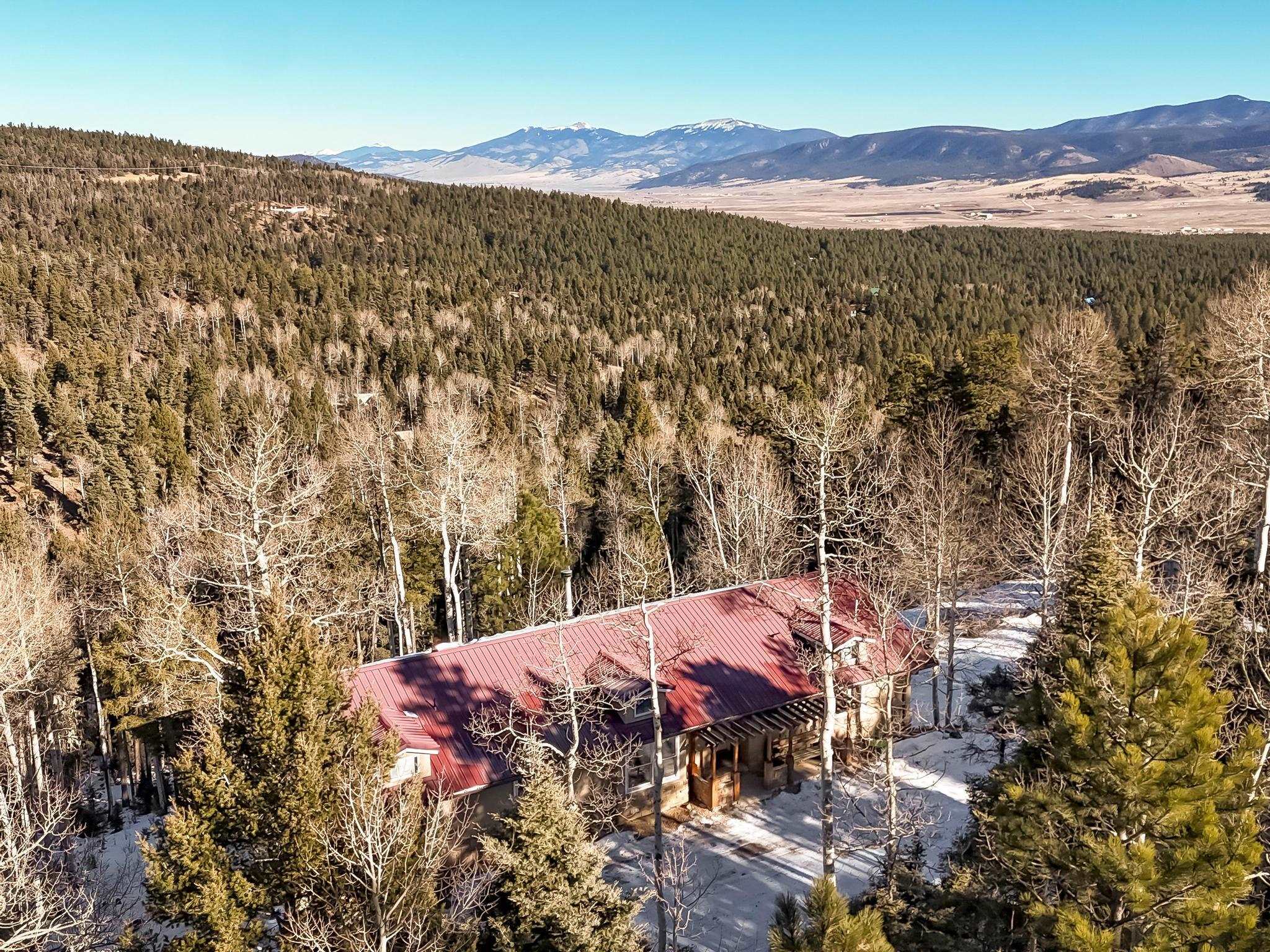 55 Sierra Blanca Circle