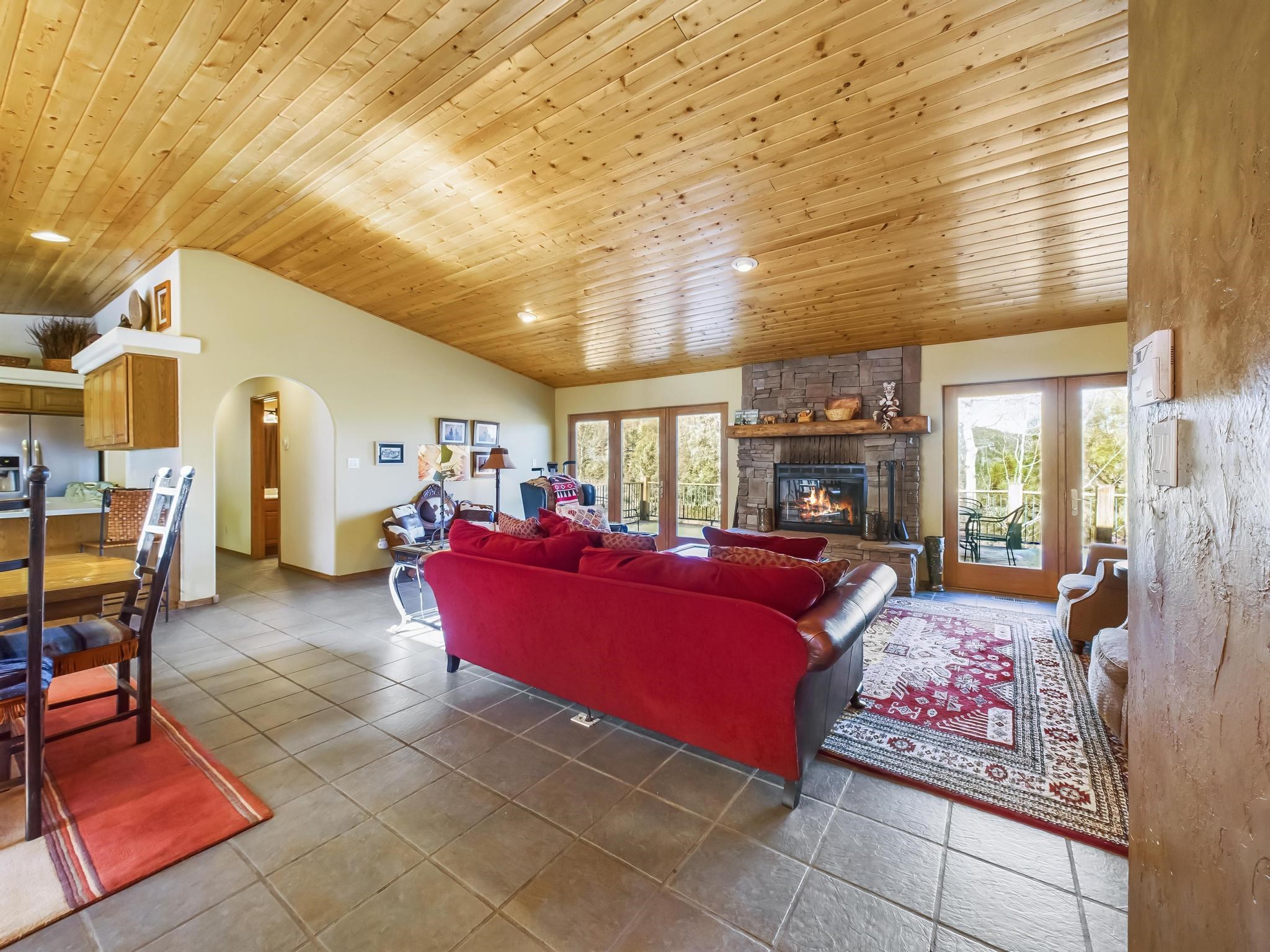 55 Sierra Blanca Circle