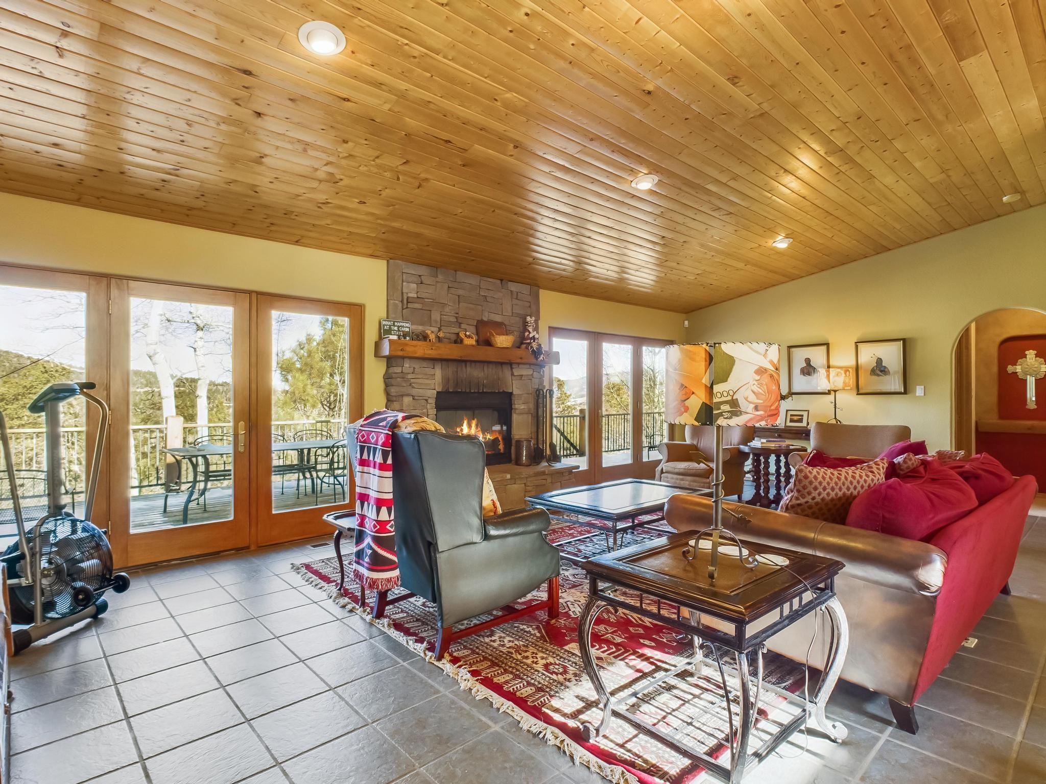 55 Sierra Blanca Circle