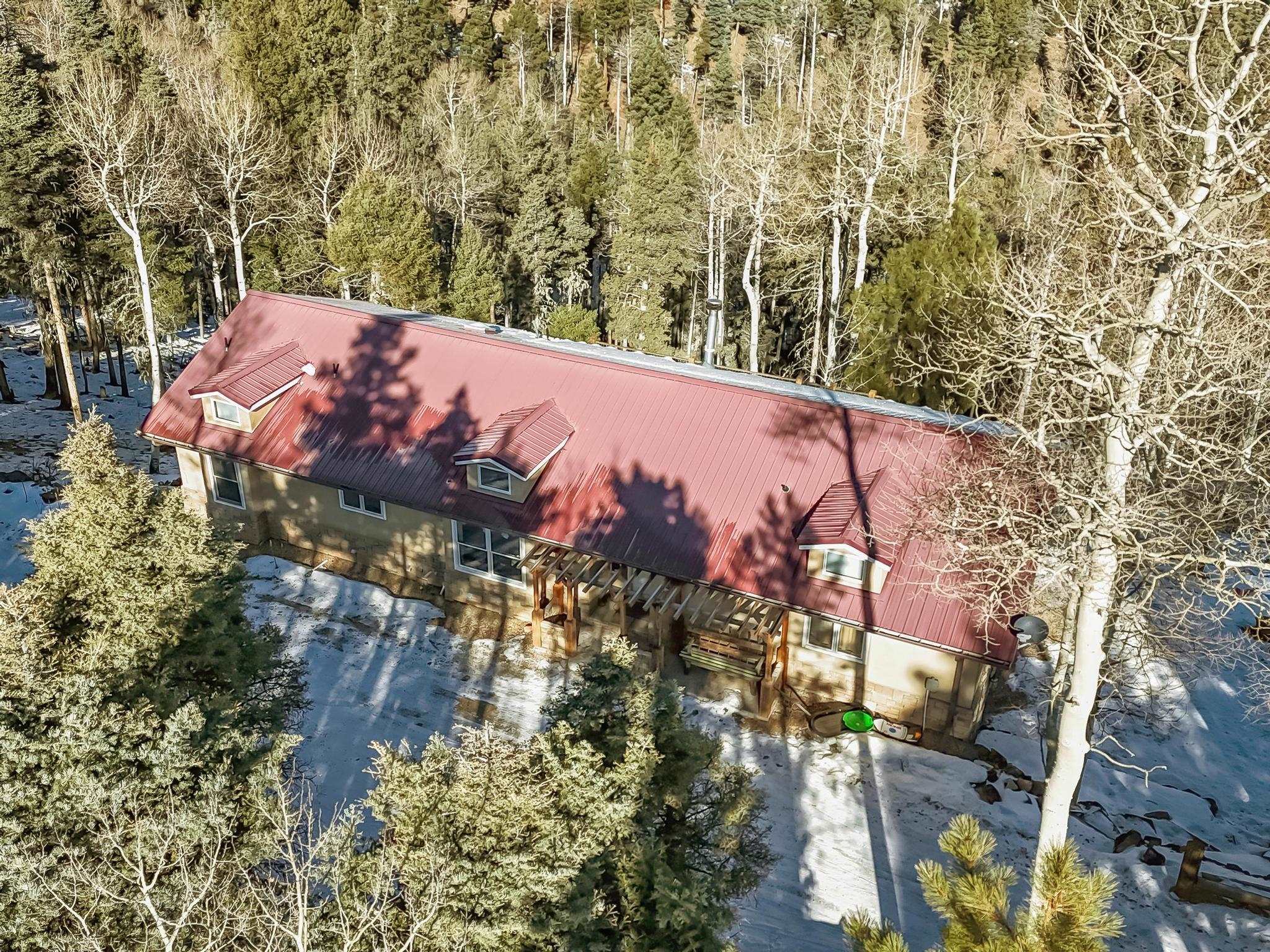 55 Sierra Blanca Circle