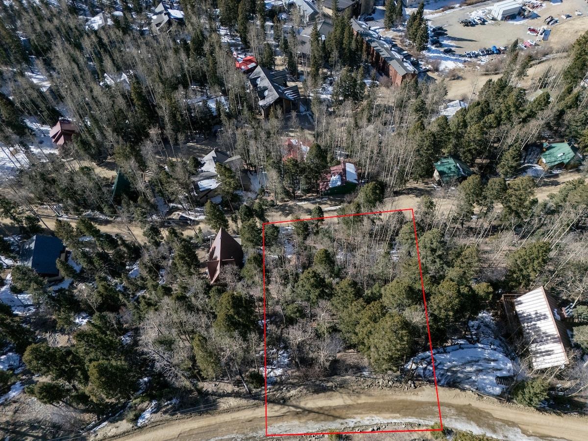 Lot 8 Coyote Lane