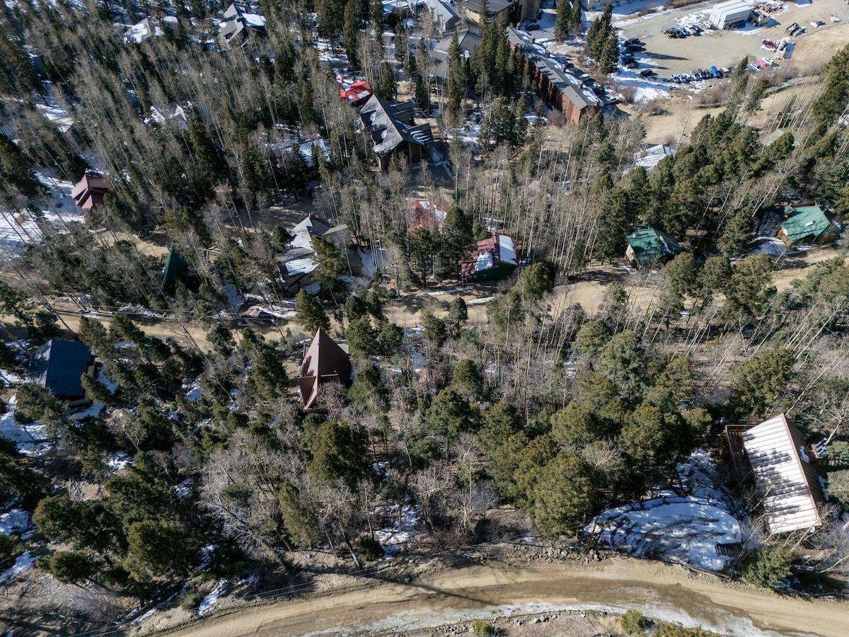Lot 8 Coyote Lane