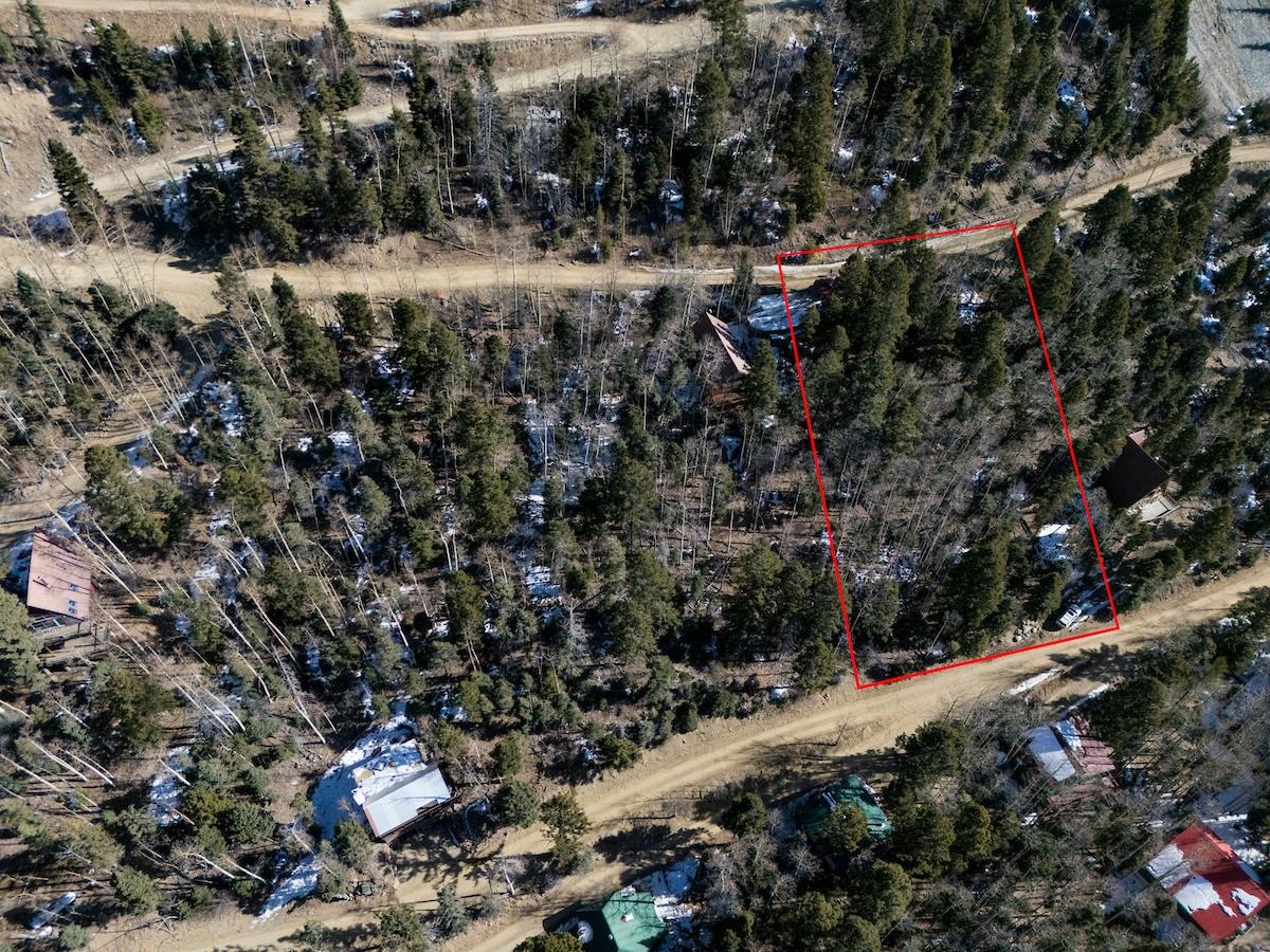 Lot 8 Coyote Lane