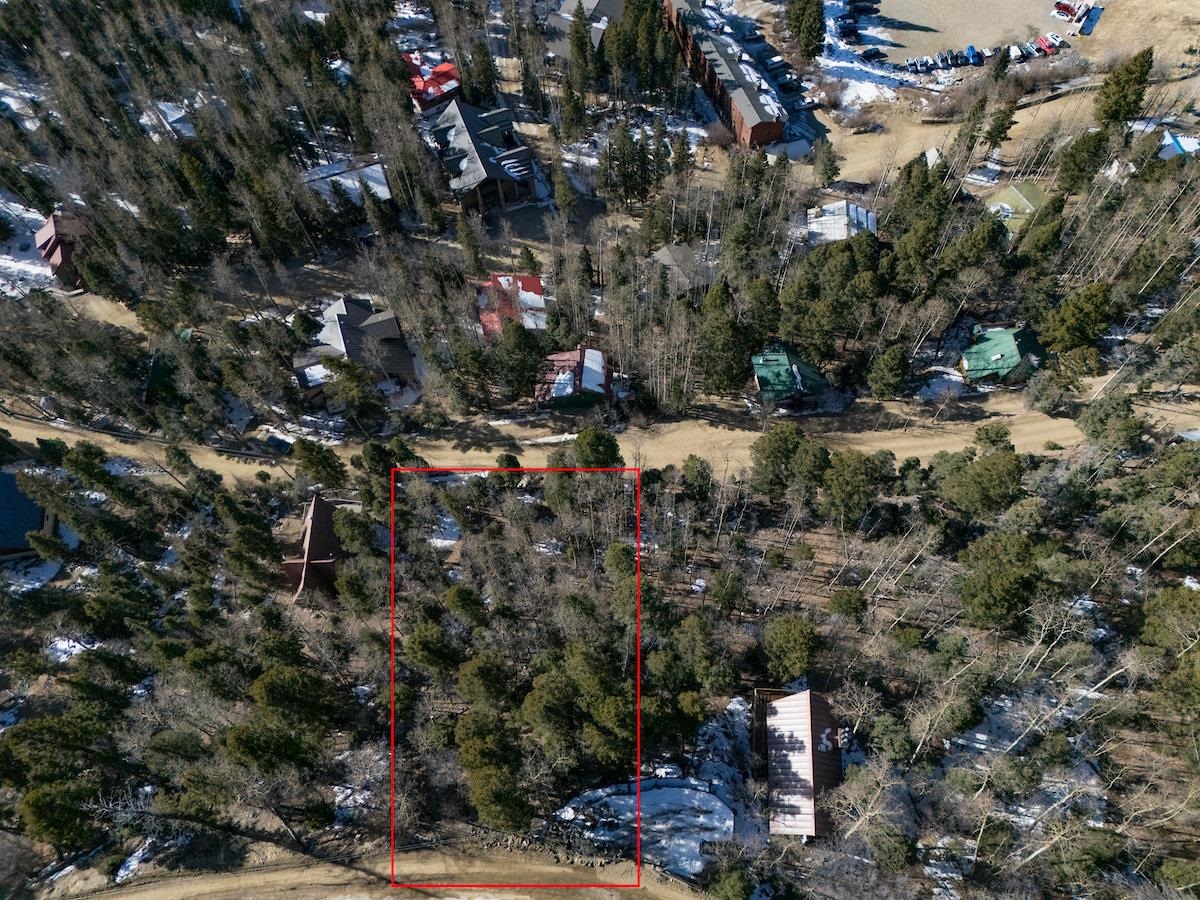 Lot 8 Coyote Lane