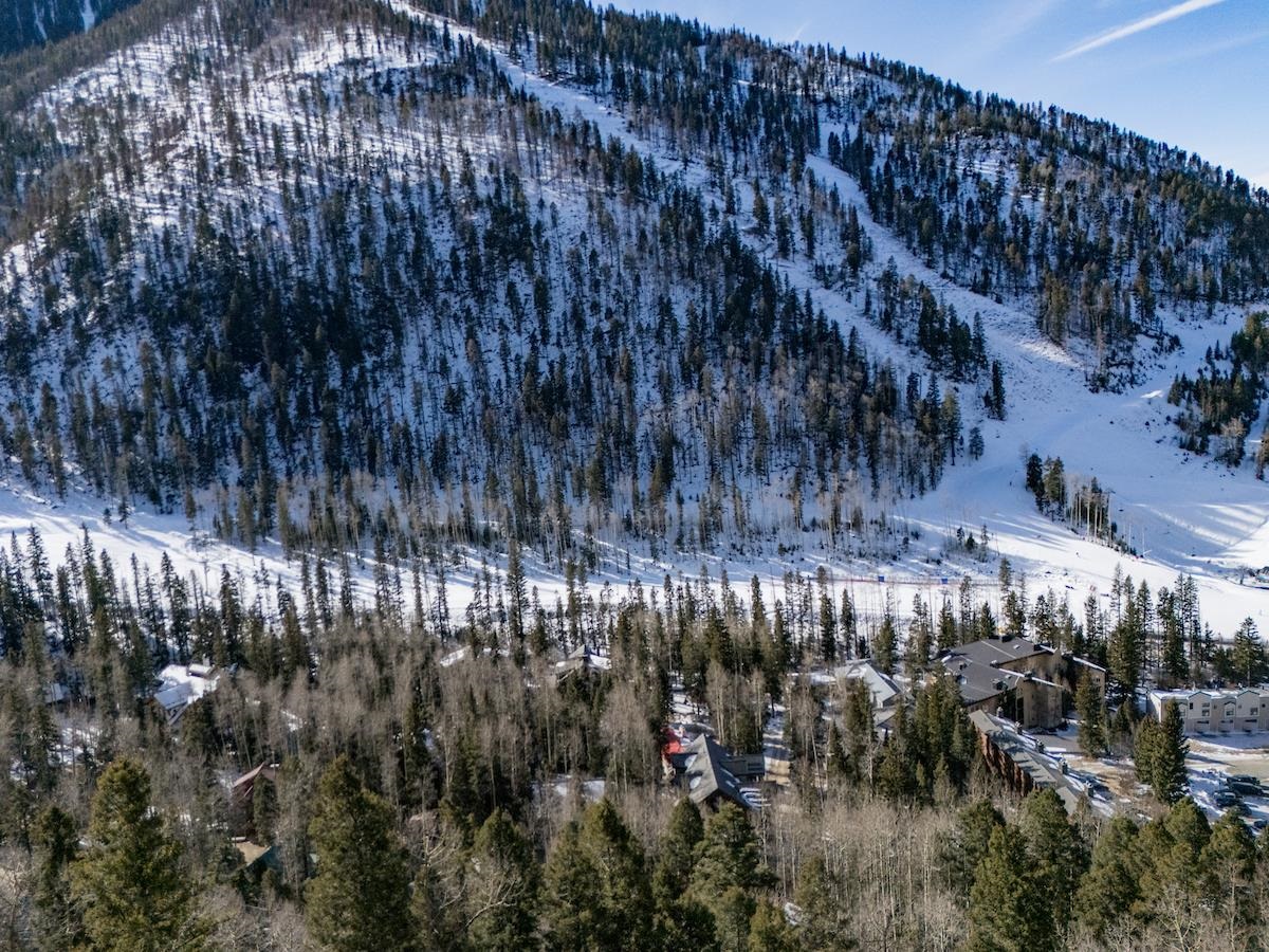 Lot 8 Coyote Lane