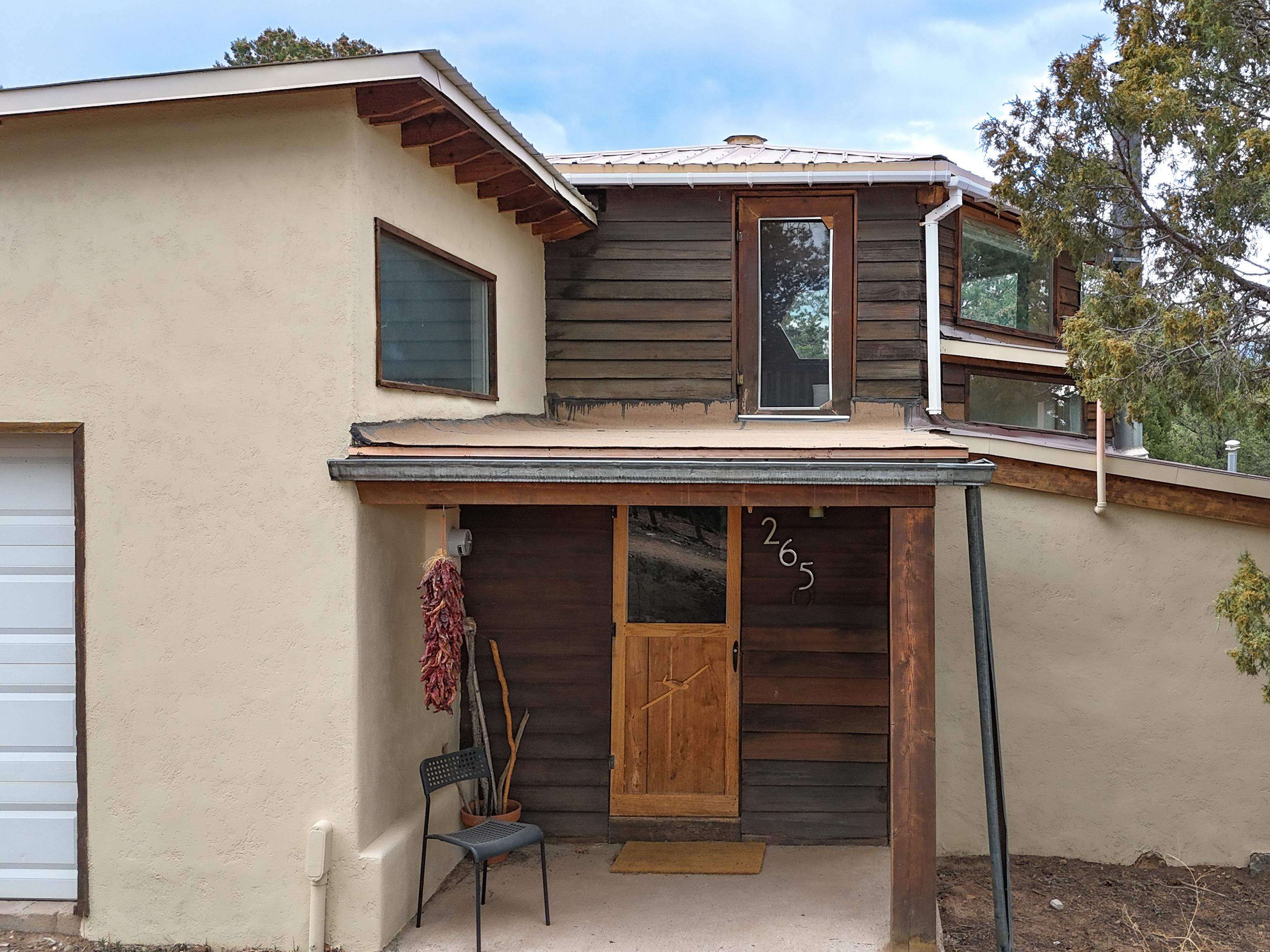 265 Gallina Canyon Road