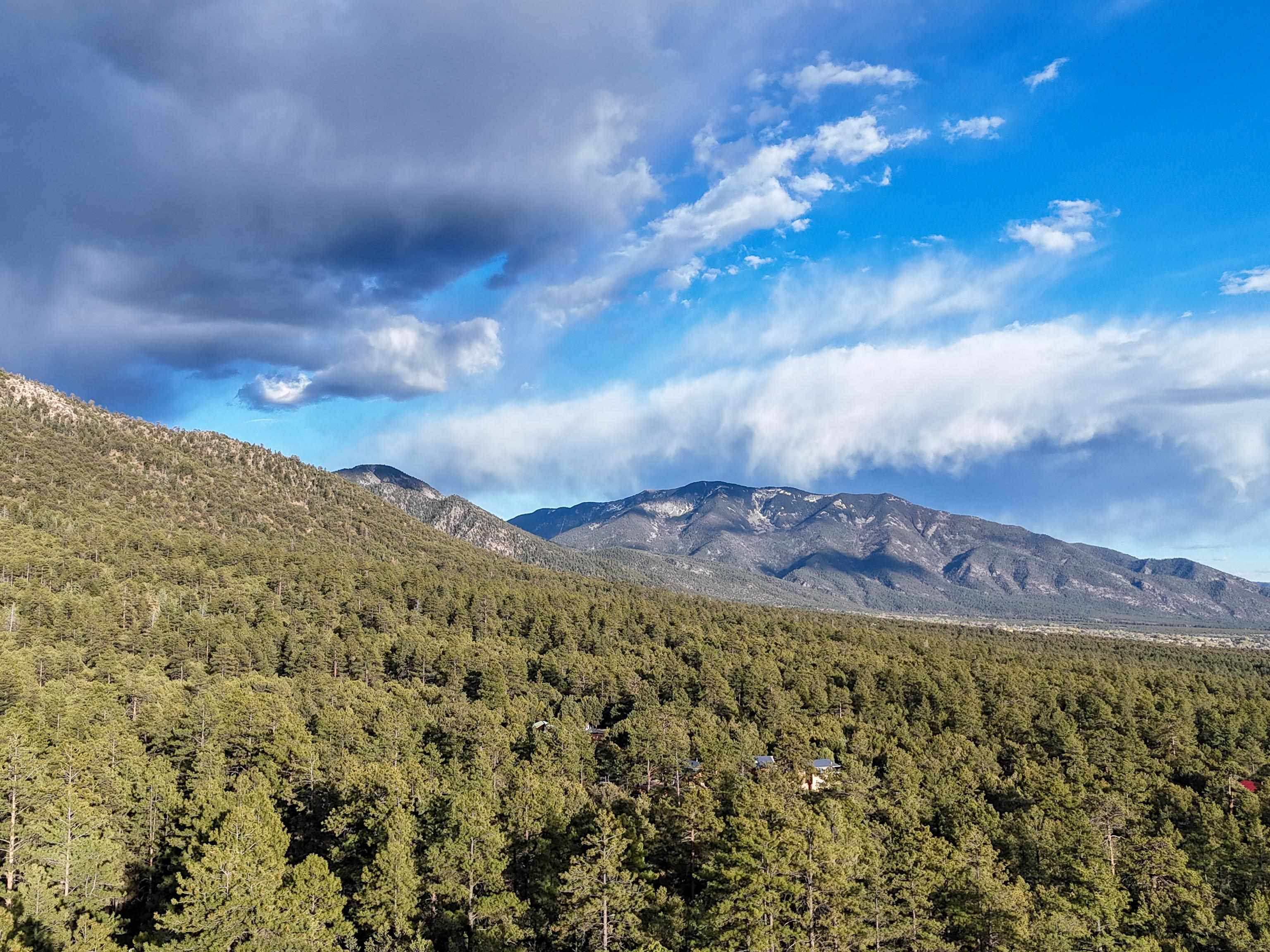 265 Gallina Canyon Road