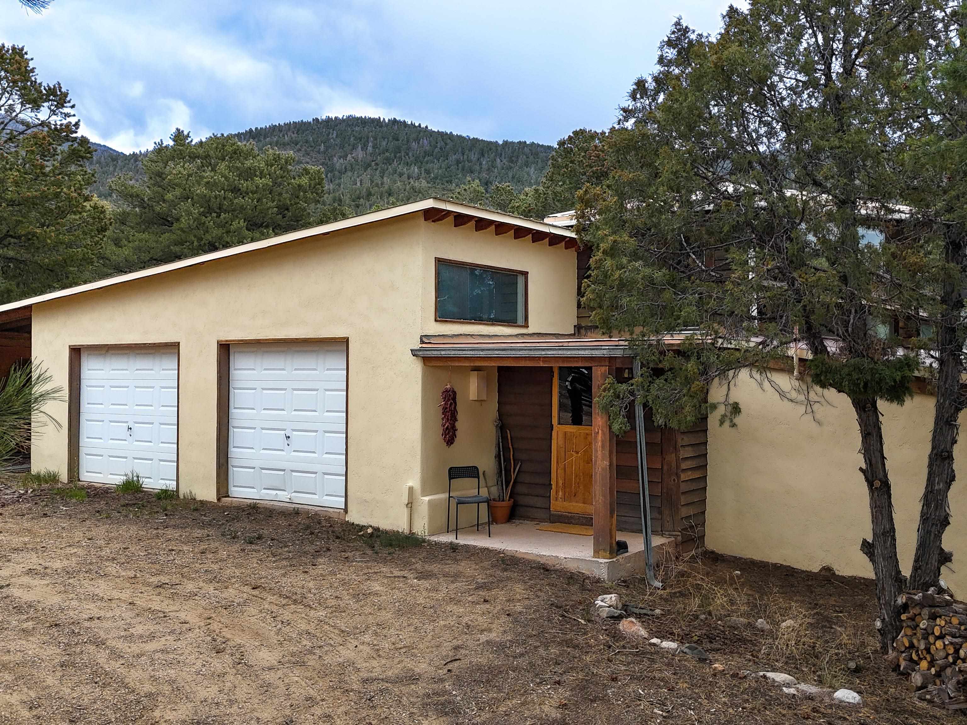 265 Gallina Canyon Road