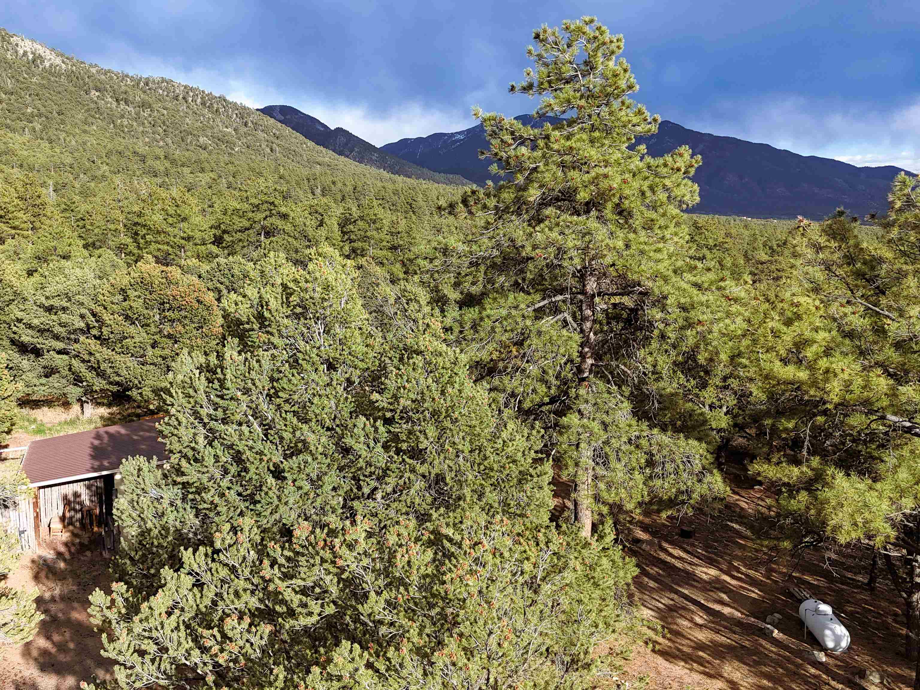 265 Gallina Canyon Road