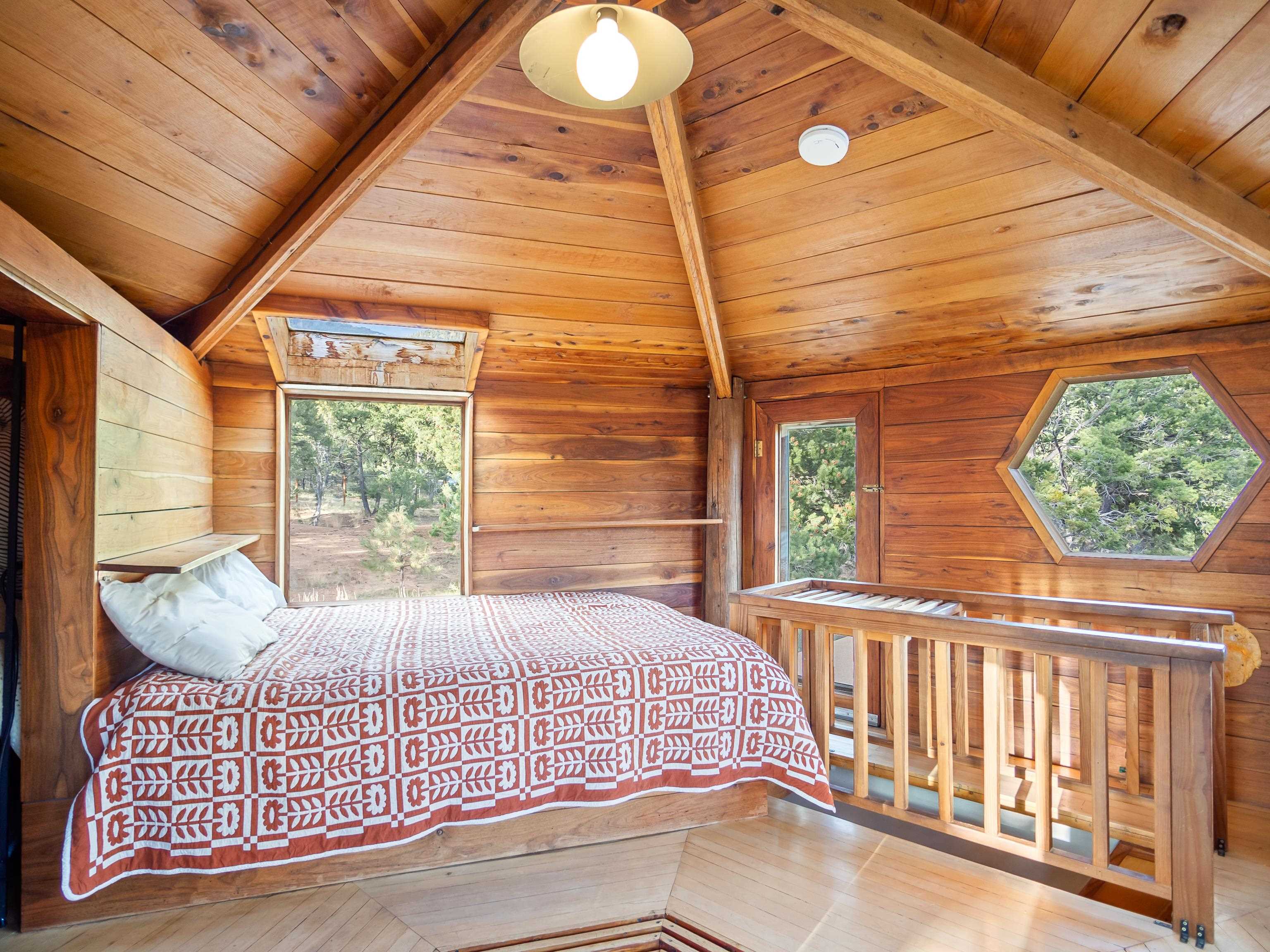 265 Gallina Canyon Road