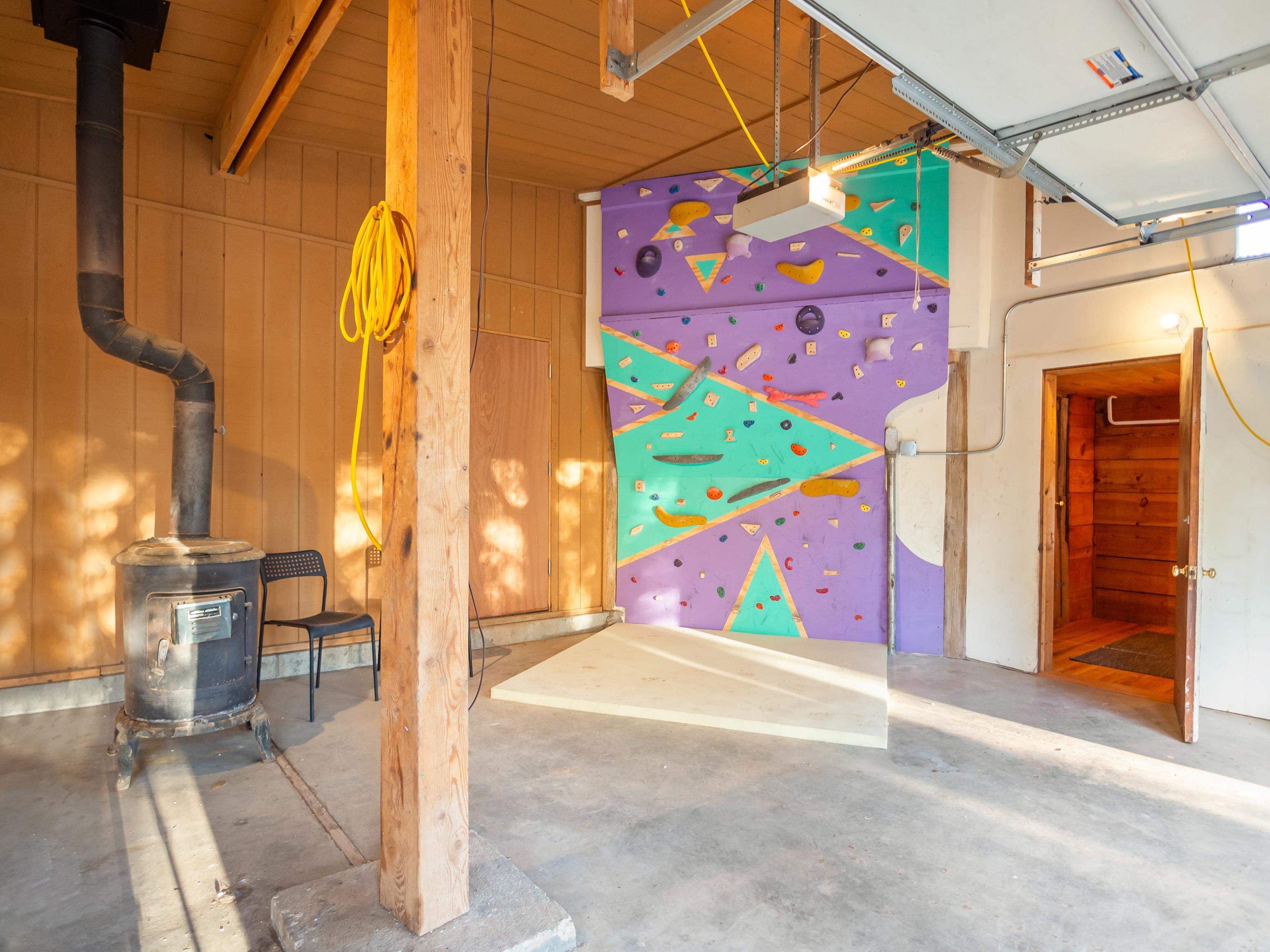 265 Gallina Canyon Road