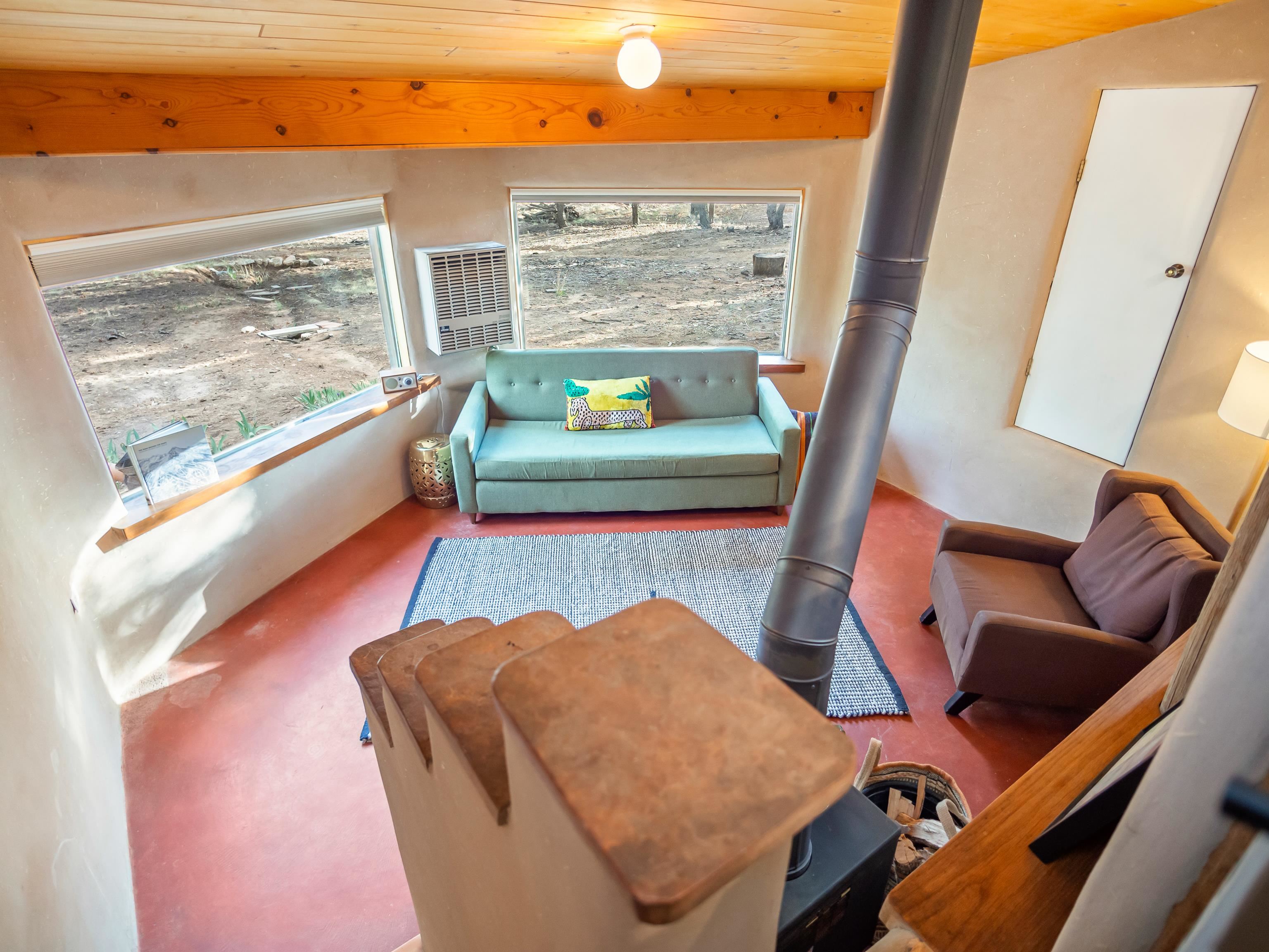 265 Gallina Canyon Road