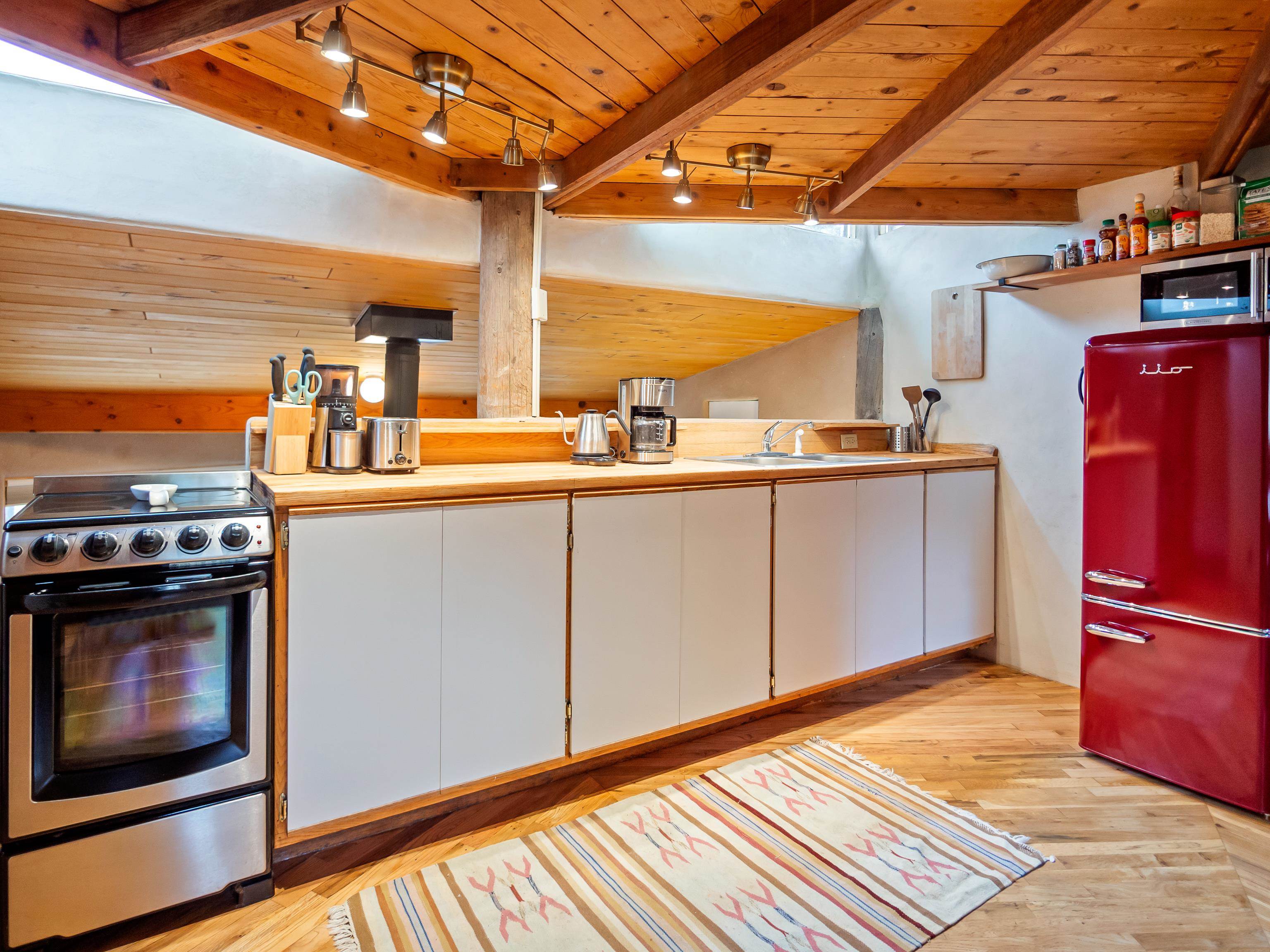 265 Gallina Canyon Road