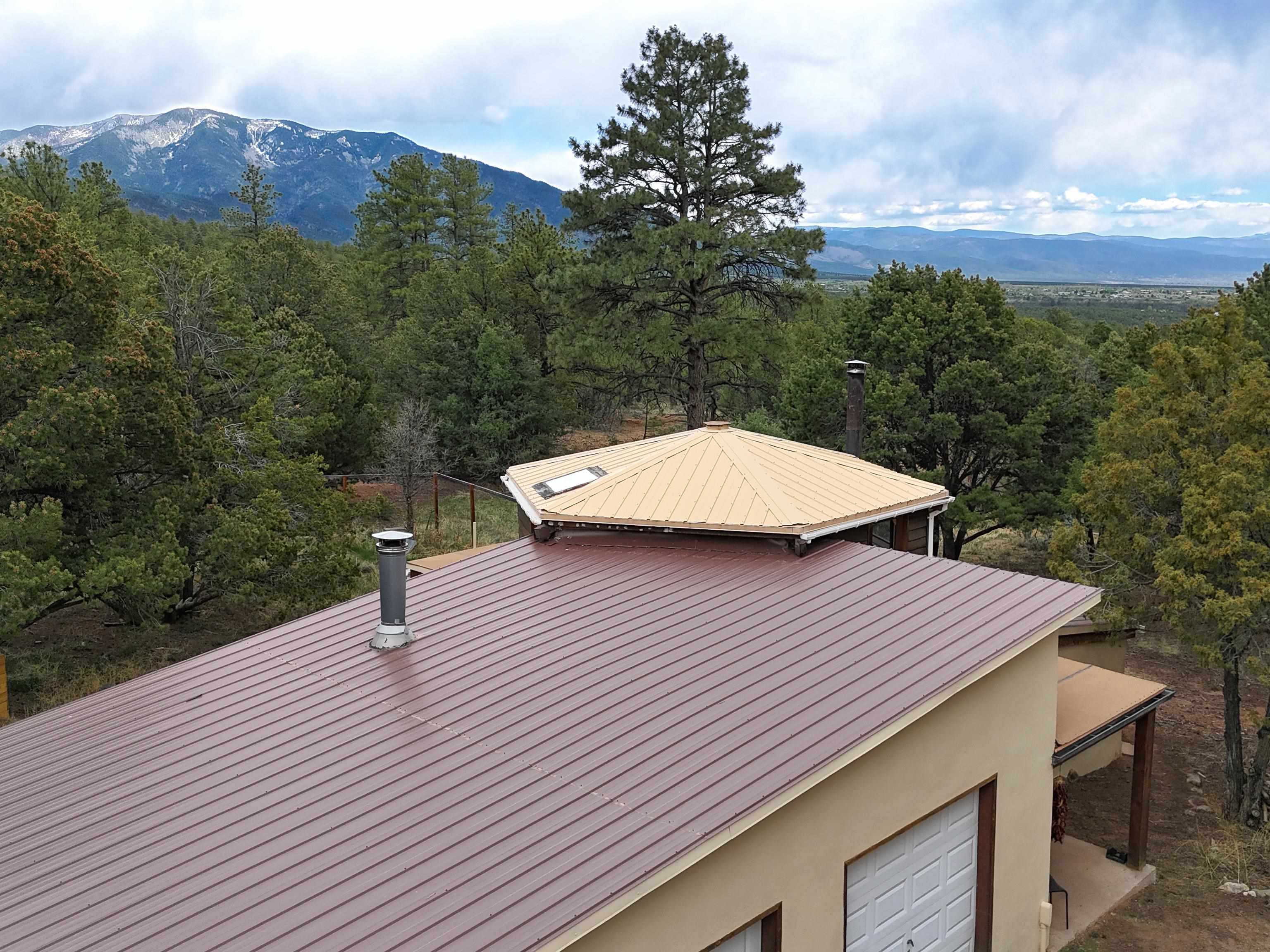 265 Gallina Canyon Road