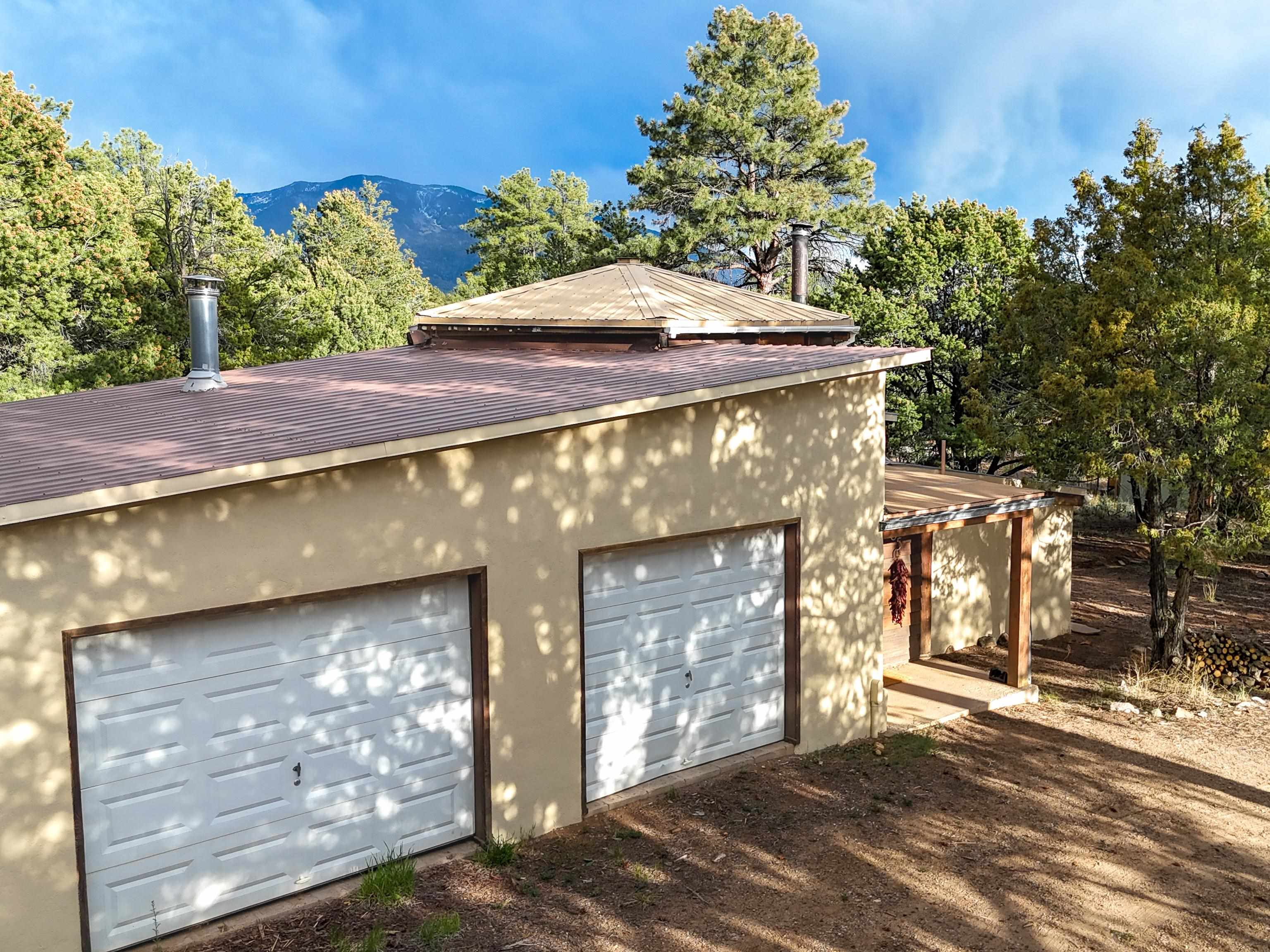 265 Gallina Canyon Road