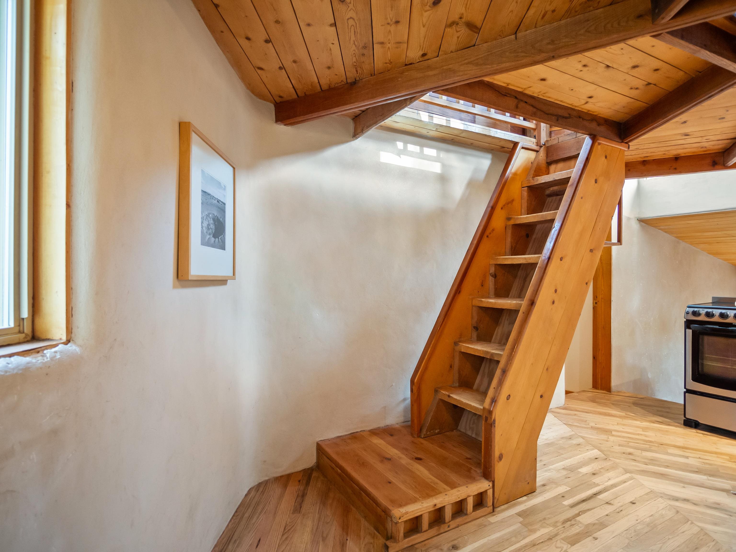 265 Gallina Canyon Road