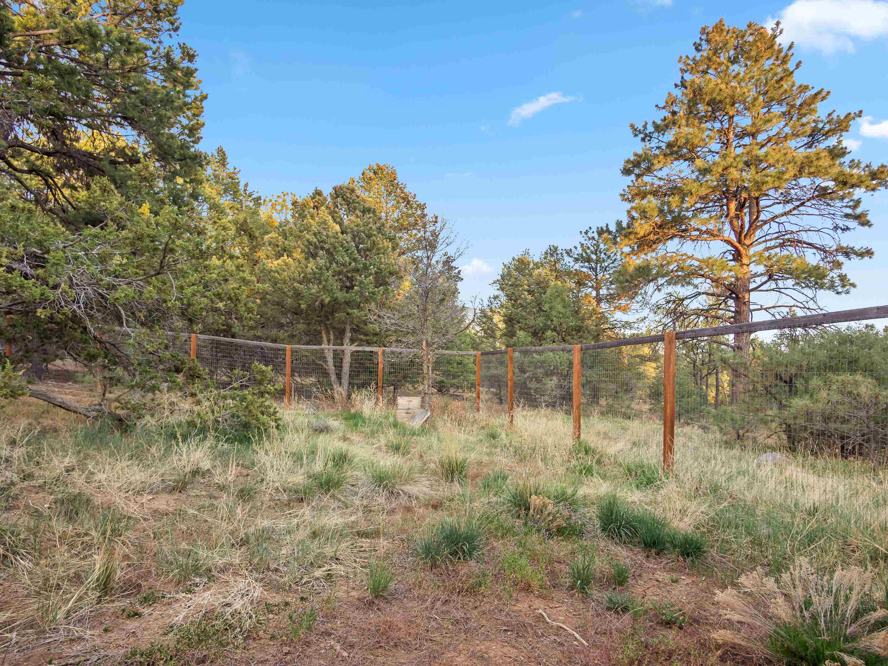 265 Gallina Canyon Road