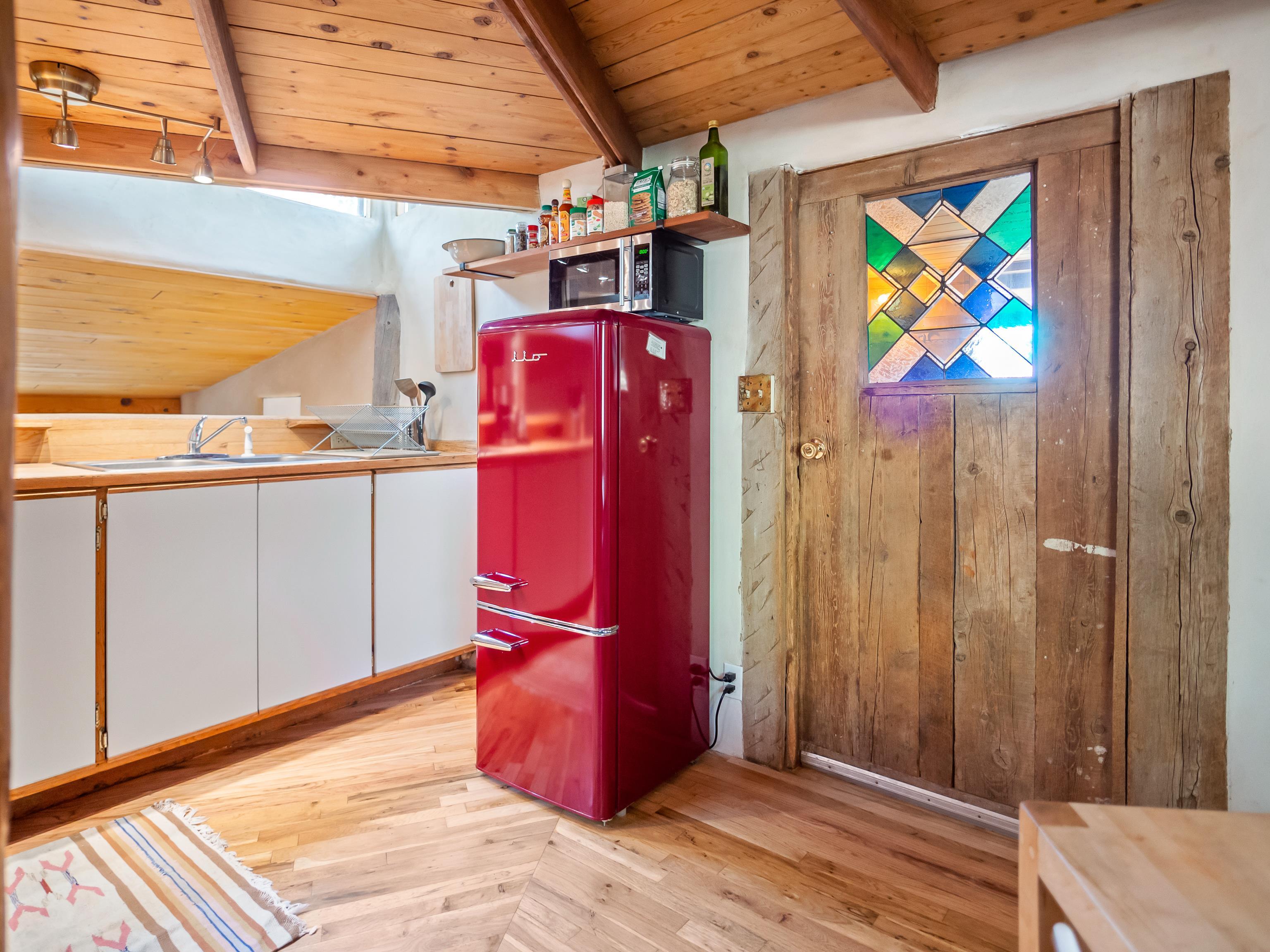 265 Gallina Canyon Road