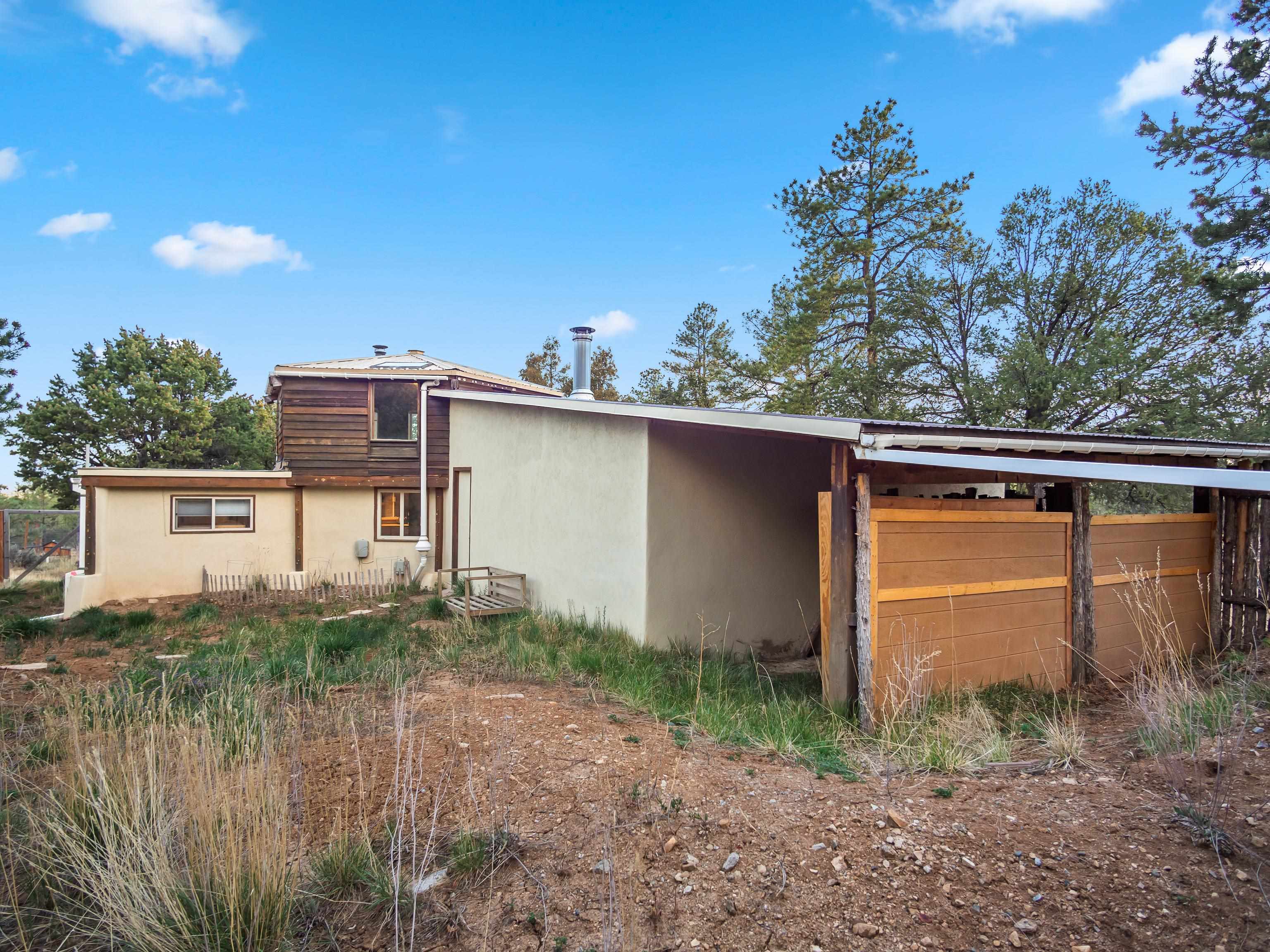 265 Gallina Canyon Road