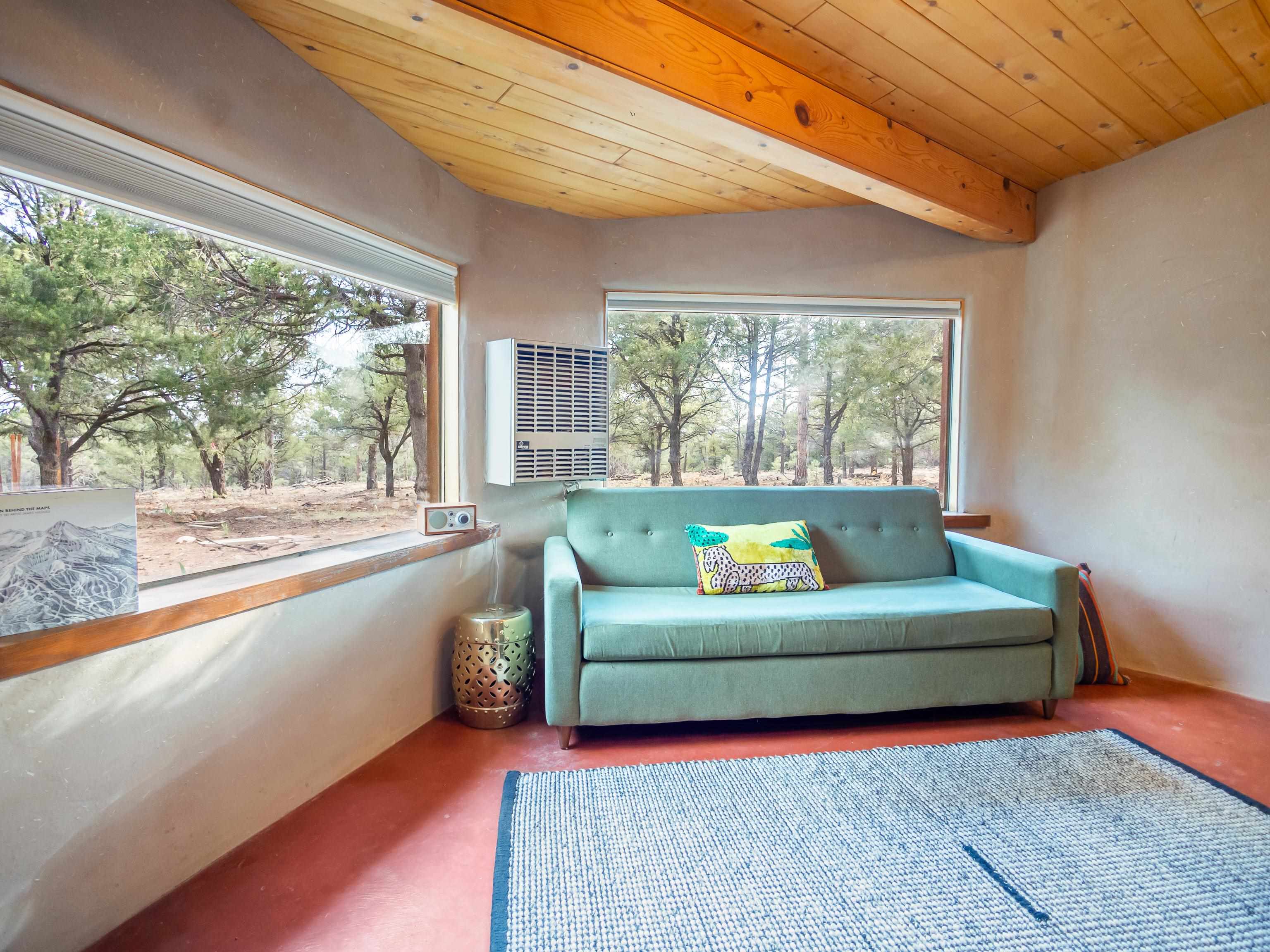 265 Gallina Canyon Road