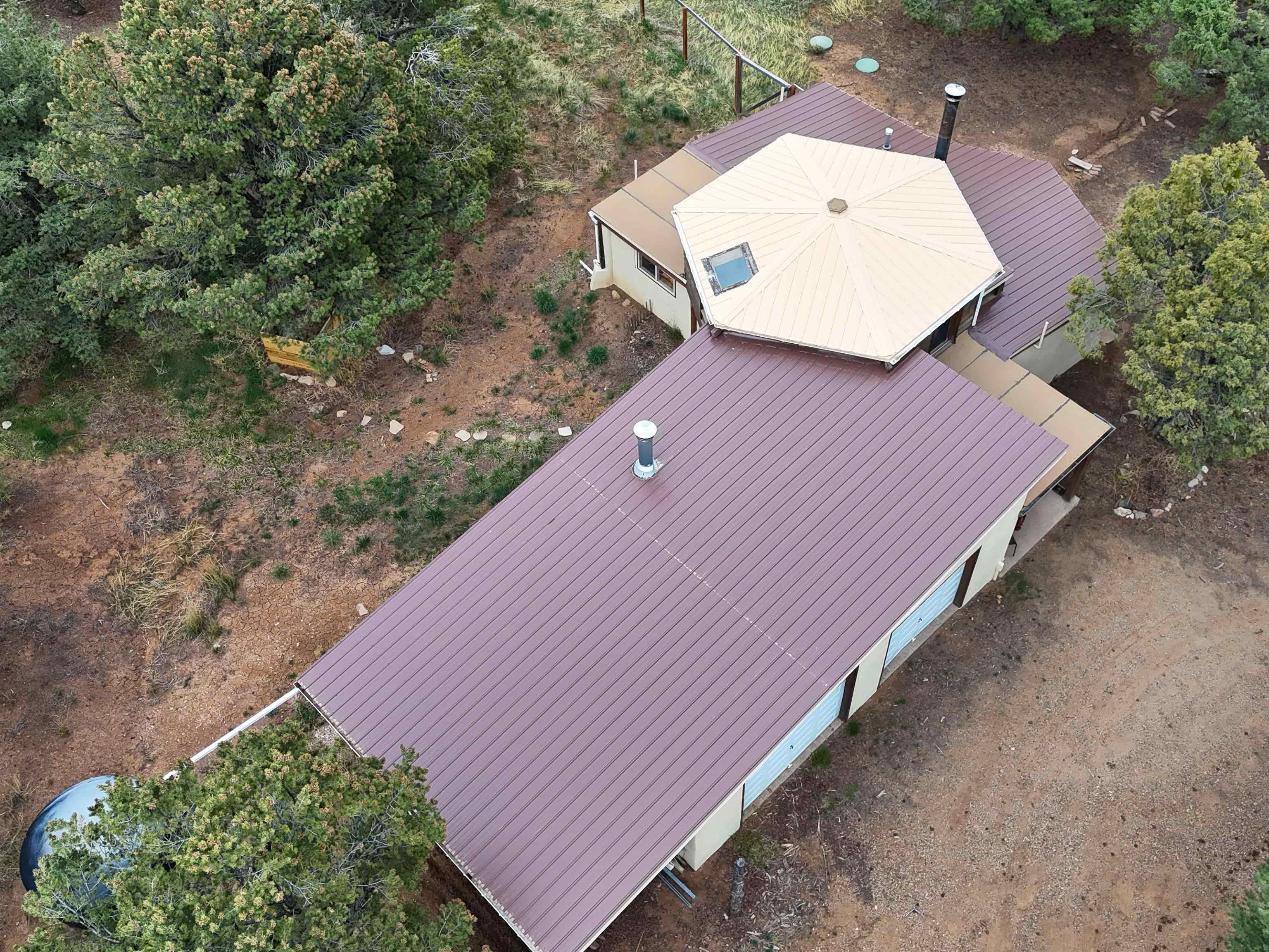 265 Gallina Canyon Road