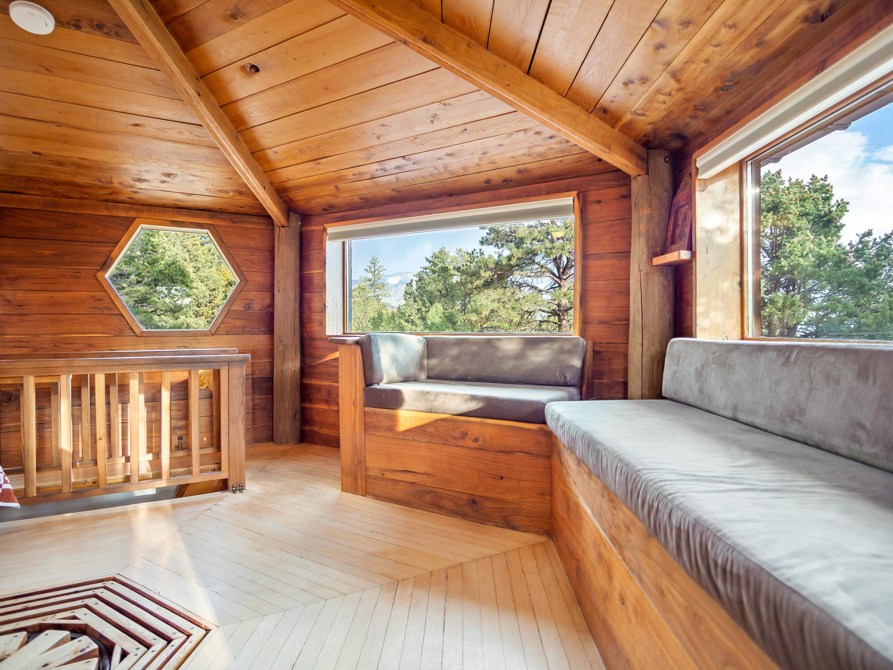 265 Gallina Canyon Road