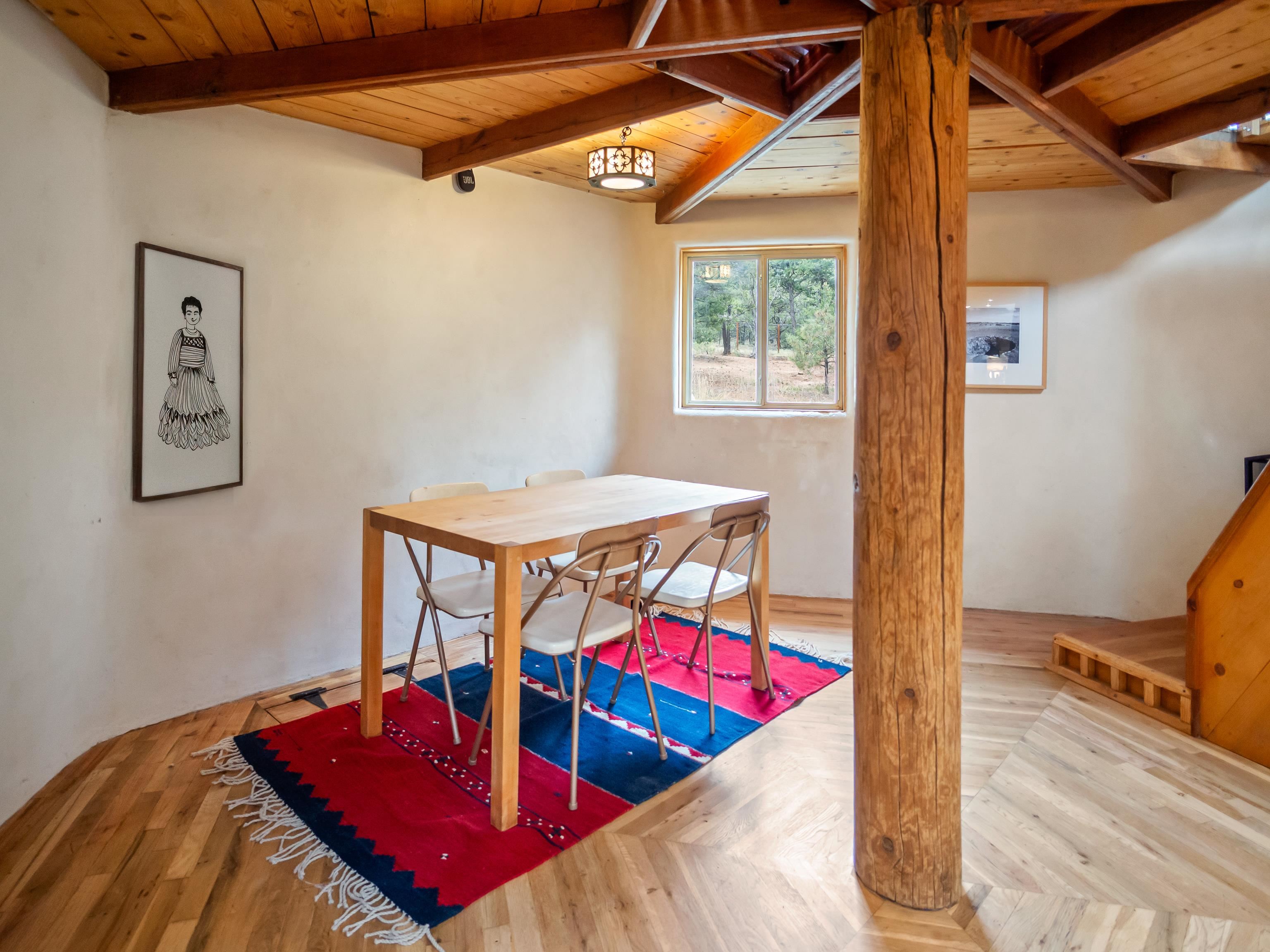 265 Gallina Canyon Road