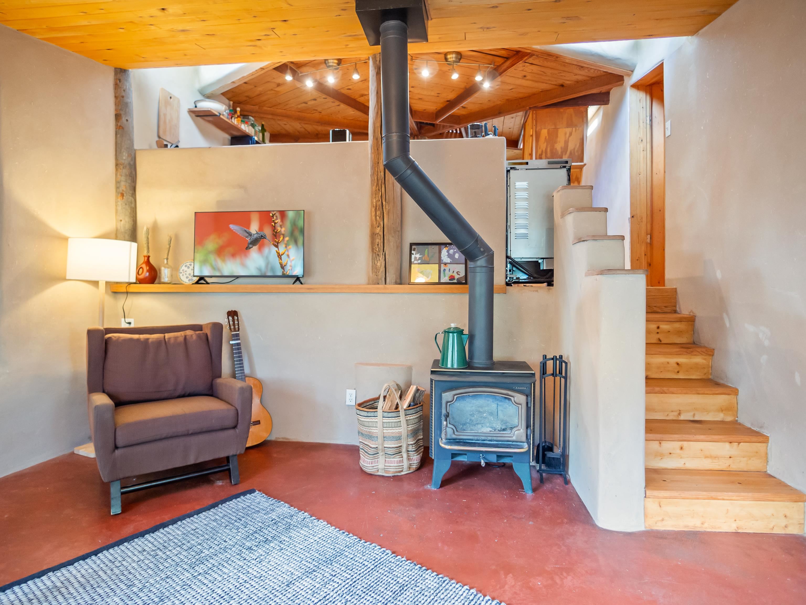 265 Gallina Canyon Road