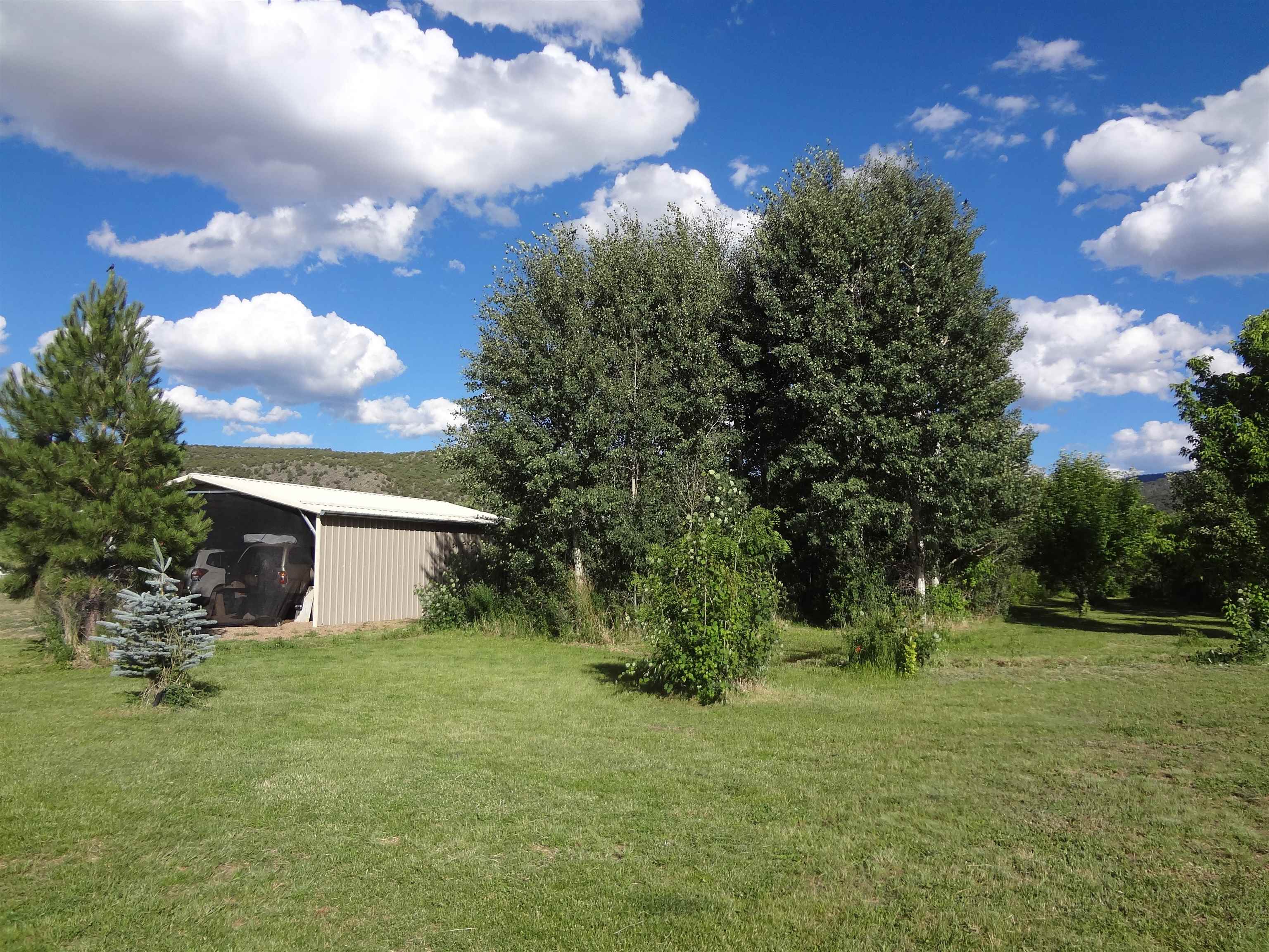 47 A Poleo Road