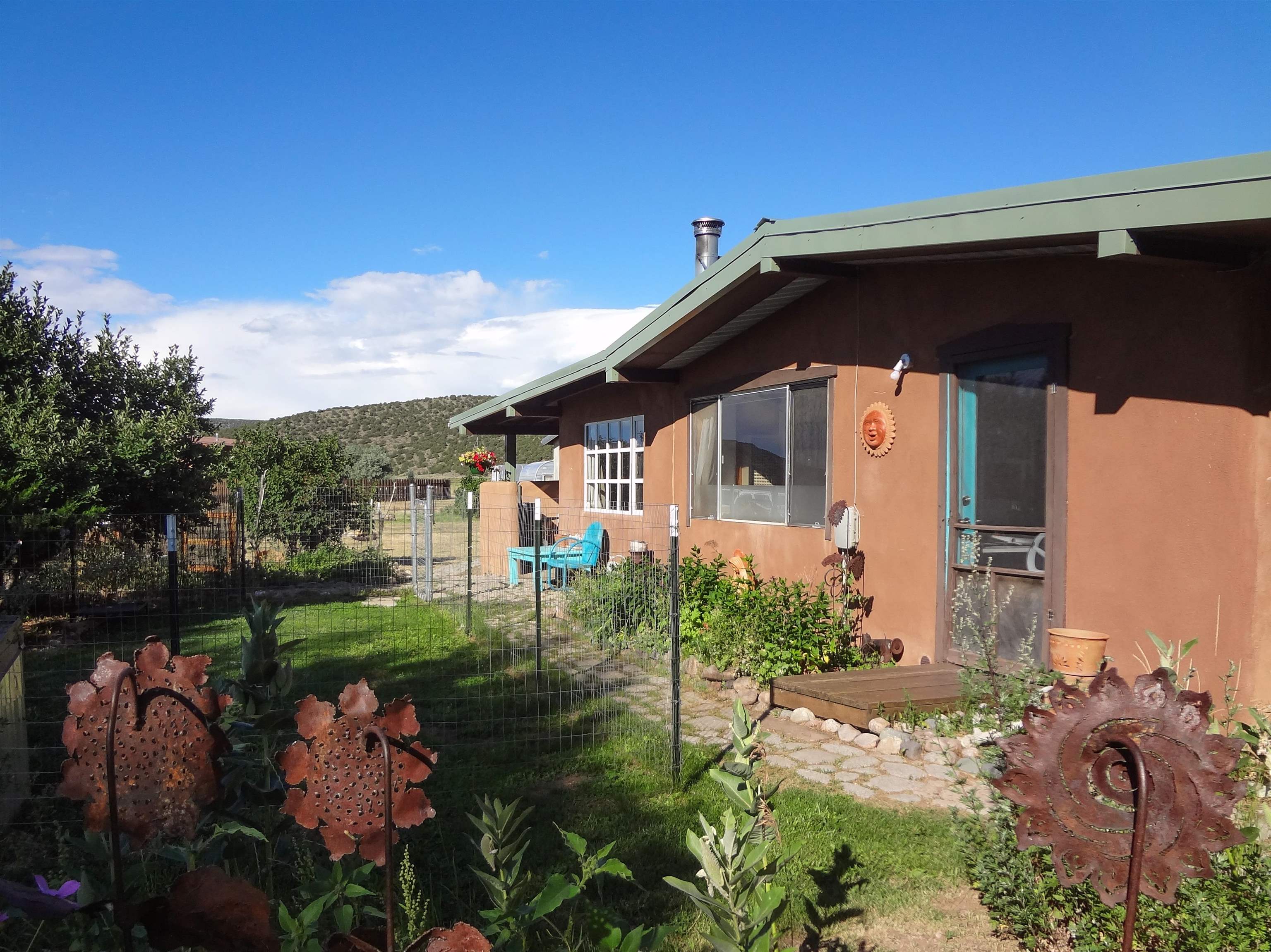 47 A Poleo Road