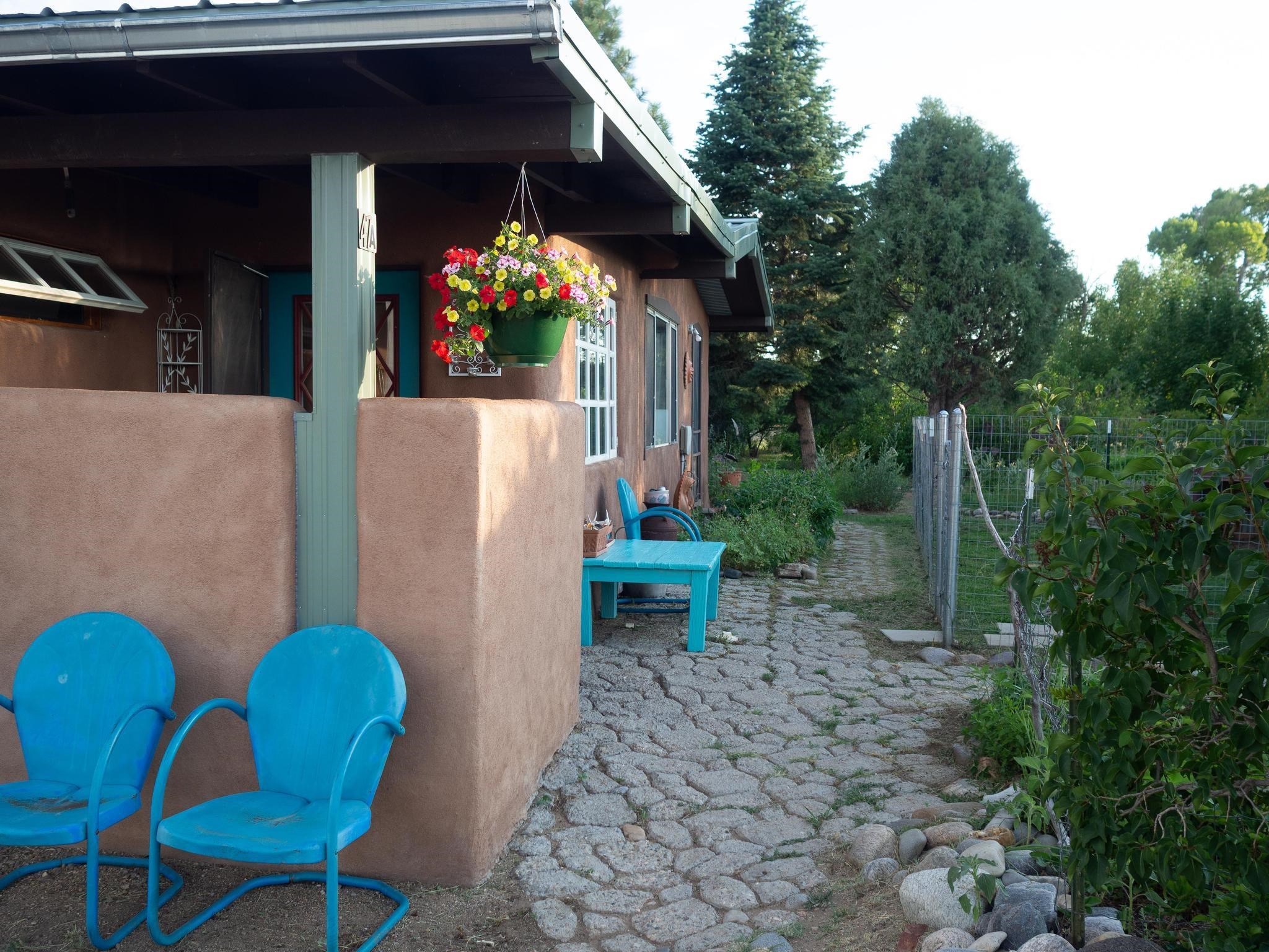 47 A Poleo Road