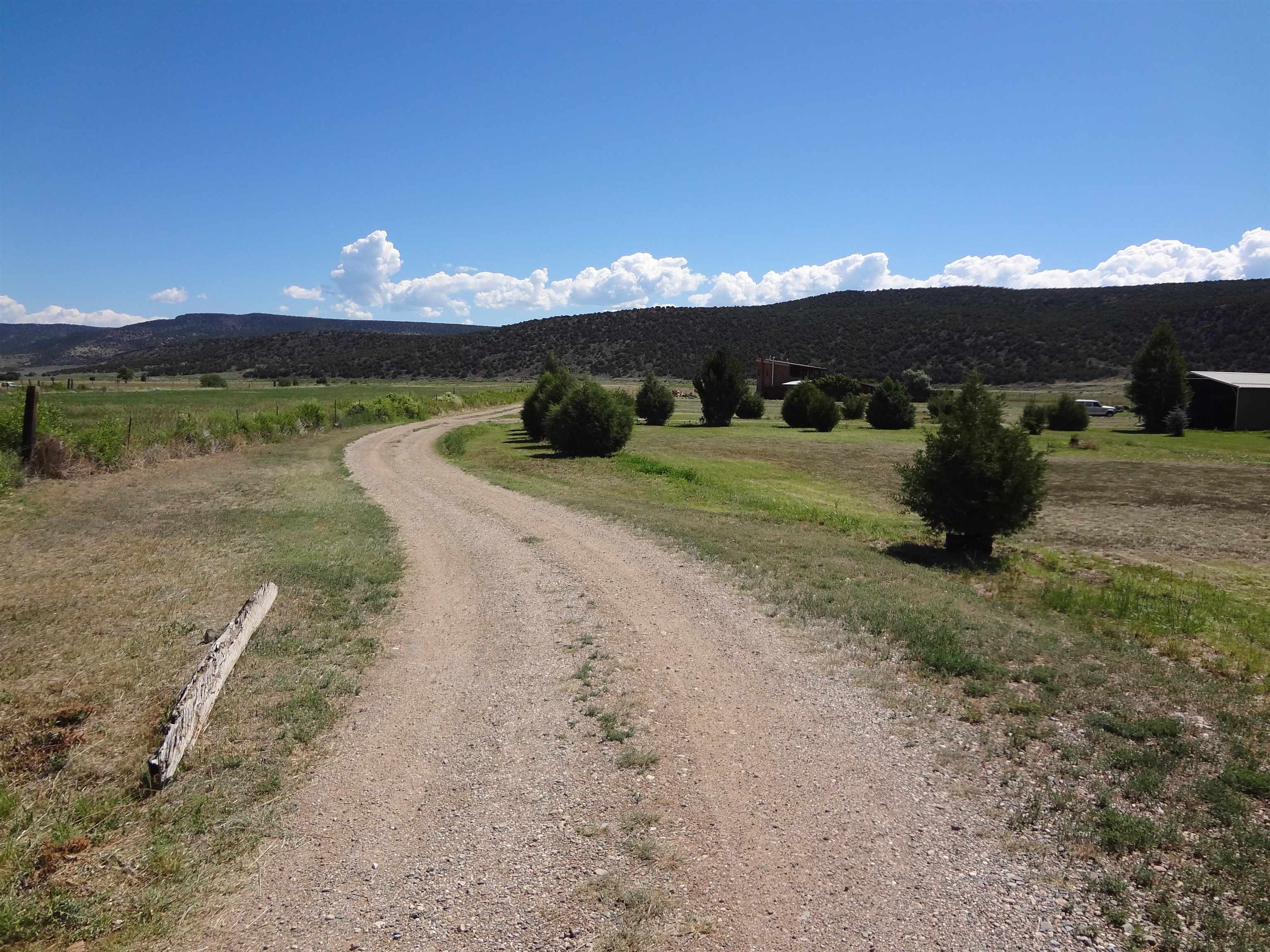 47 A Poleo Road